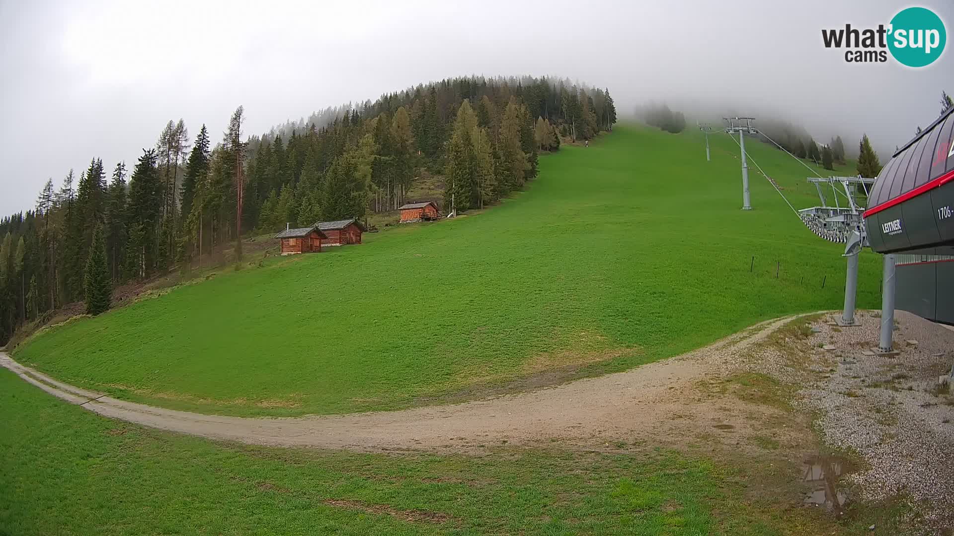 Gitschberg Jochtal webcam | Skiexpress Tal