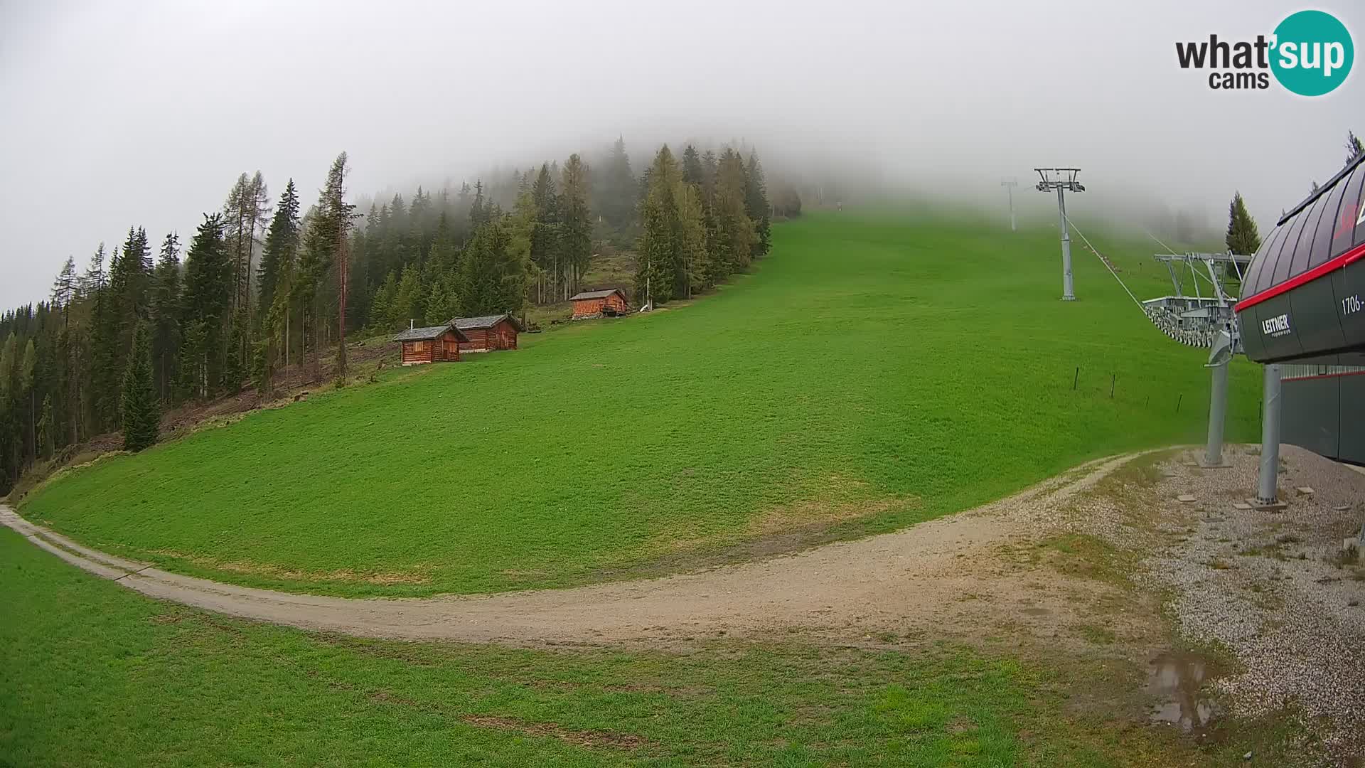 Webcam Gitschberg Jochtal | Skiexpress Valle | Rio Pusteria