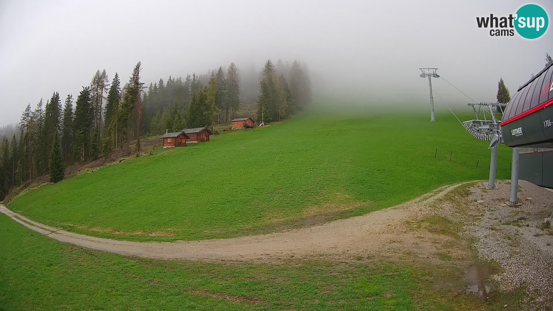 Gitschberg Jochtal webcam | Skiexpress Tal