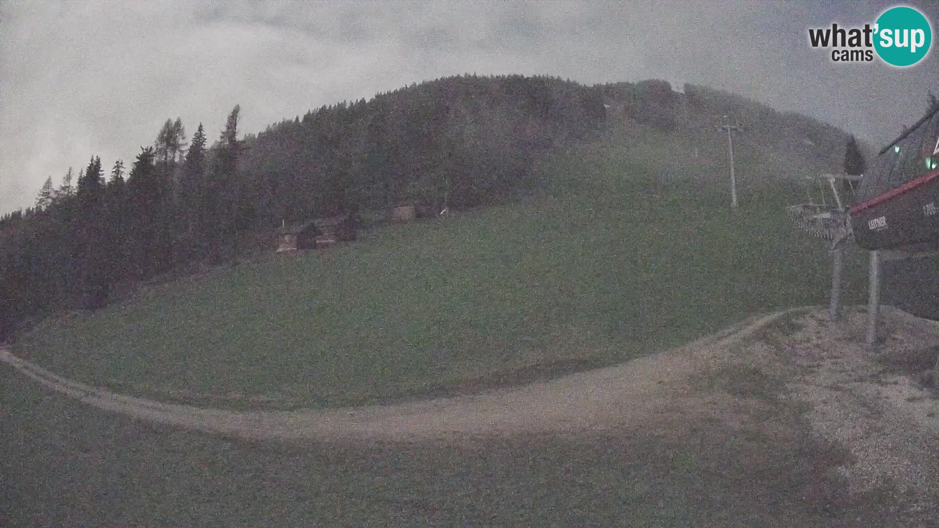 Gitschberg Jochtal Station de ski webcam | Skiexpress vallée | Rio Pusteria