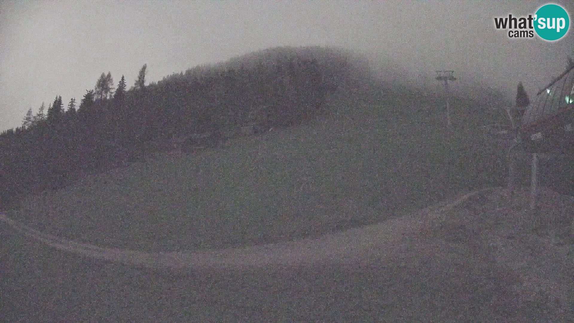 Web kamera skijališta Gitschberg Jochtal | Skiexpress dolina