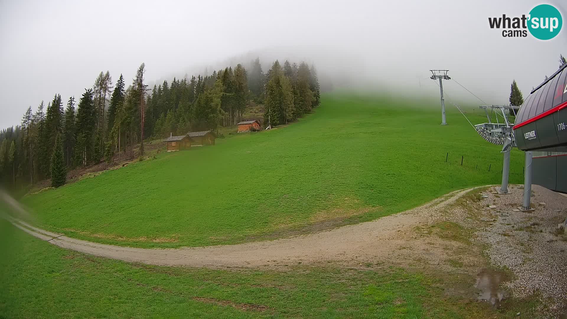 Ski Resort Gitschberg Jochtal webcam | Skiexpress valley
