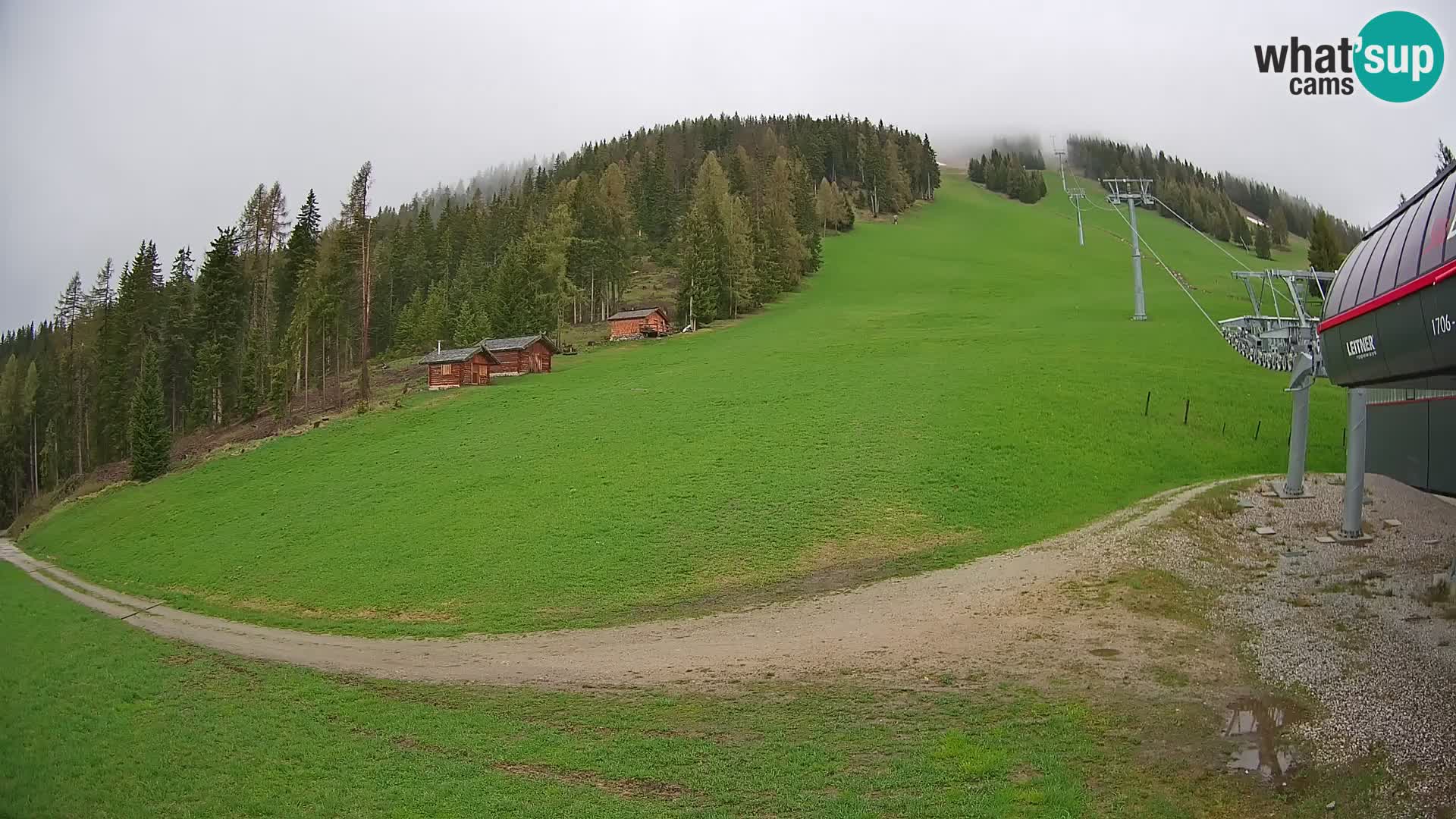 Ski Resort Gitschberg Jochtal webcam | Skiexpress valley