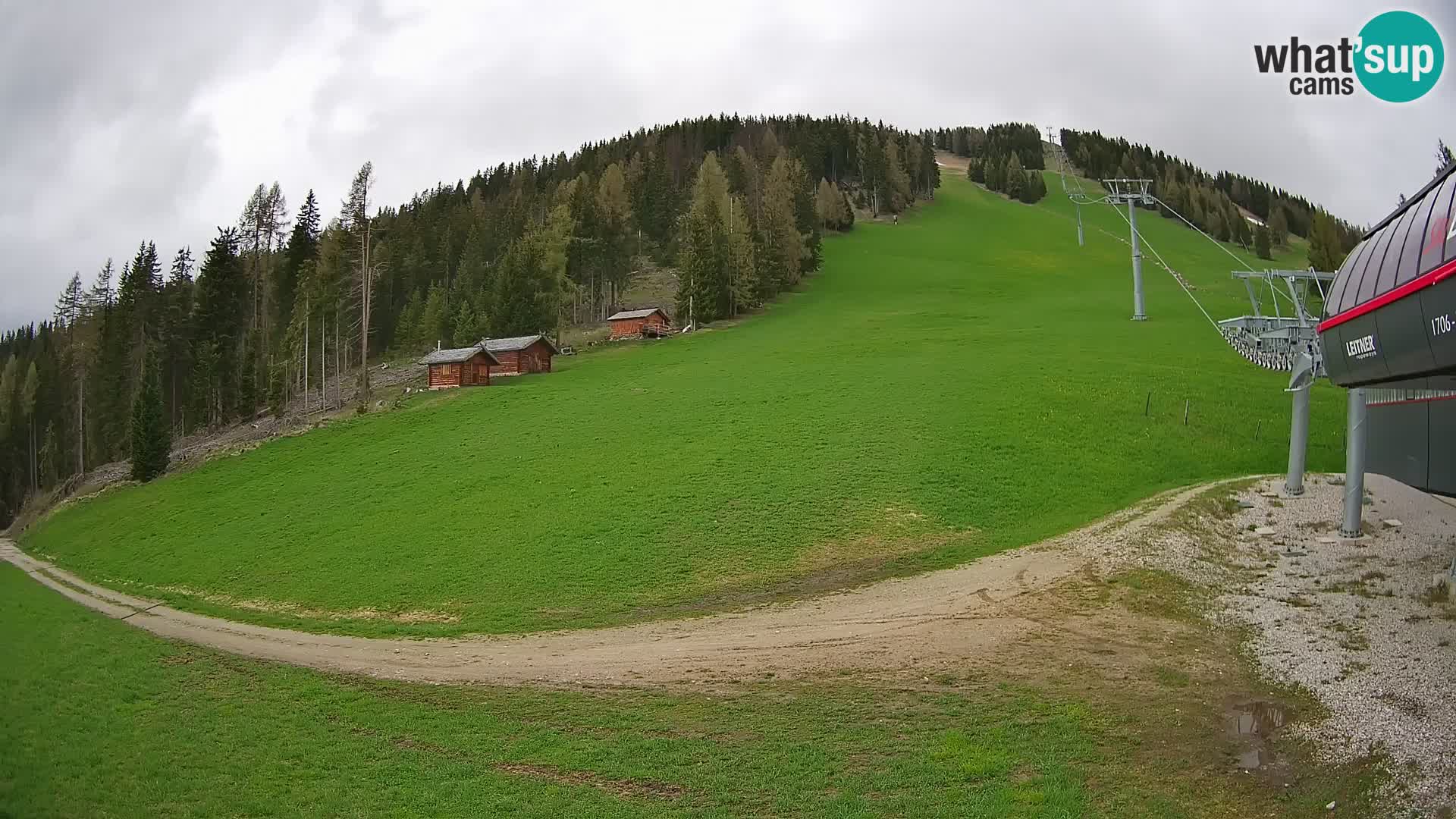 Gitschberg Jochtal webcam | Skiexpress Tal