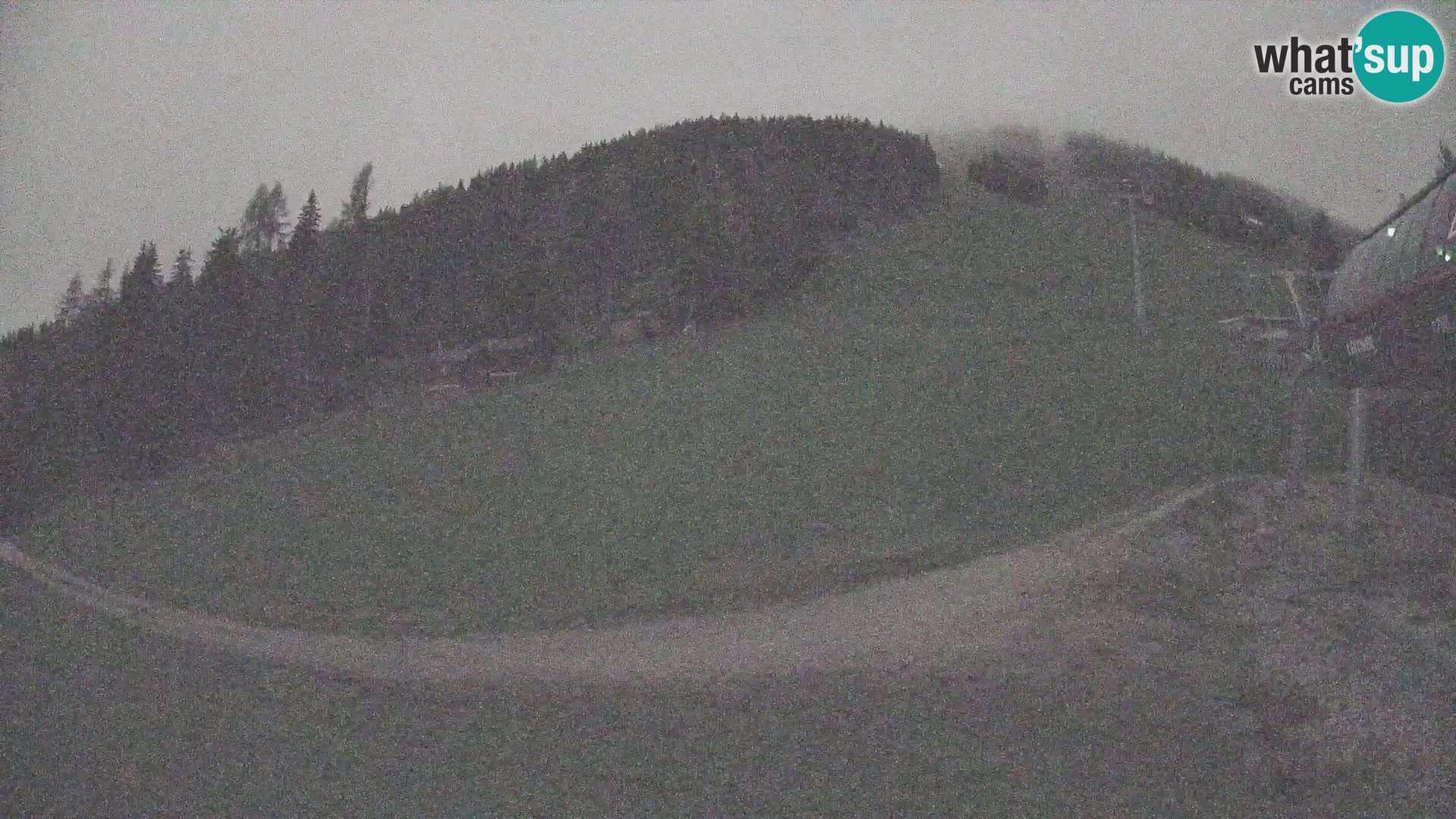 Web kamera skijališta Gitschberg Jochtal | Skiexpress dolina
