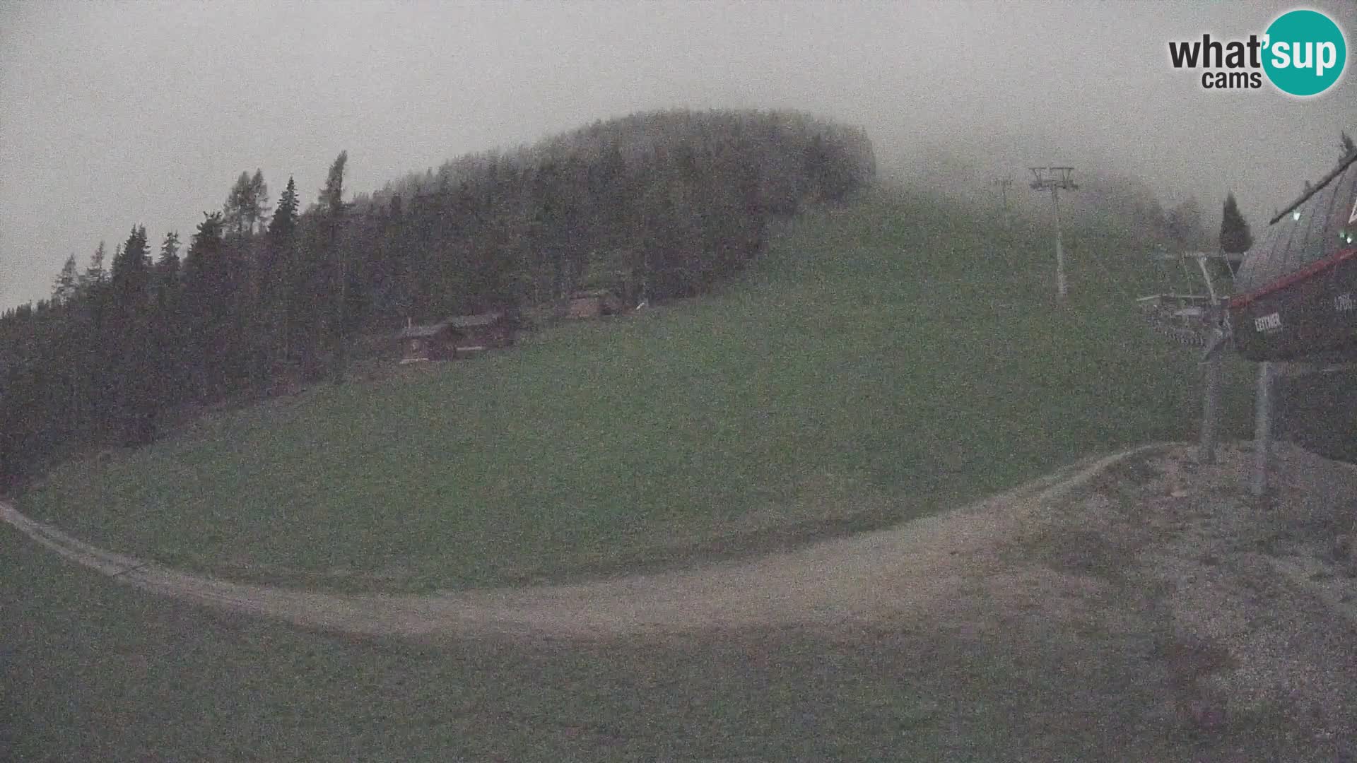 Gitschberg Jochtal Station de ski webcam | Skiexpress vallée | Rio Pusteria
