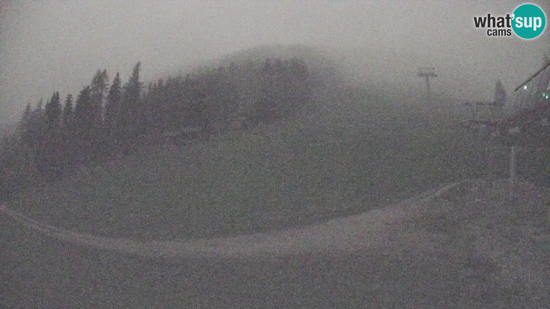 Web kamera skijališta Gitschberg Jochtal | Skiexpress dolina