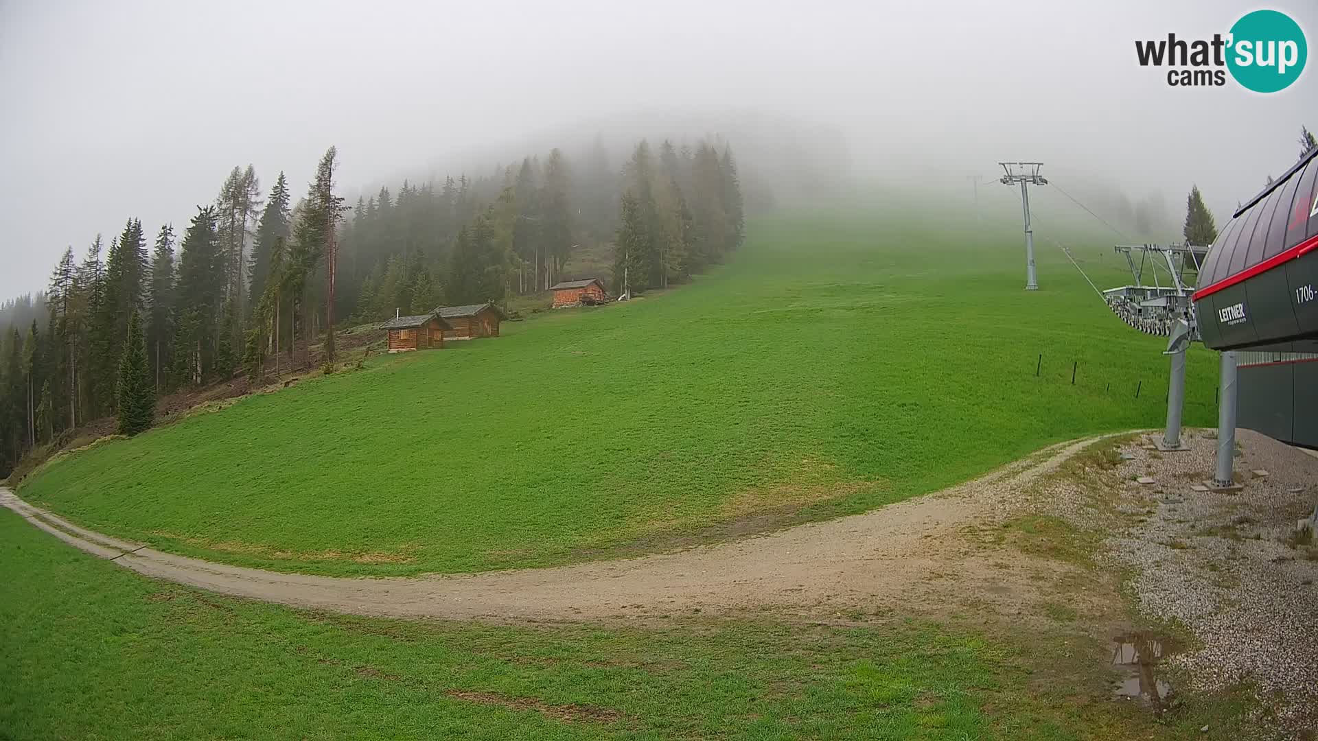 Gitschberg Jochtal webcam | Skiexpress Tal