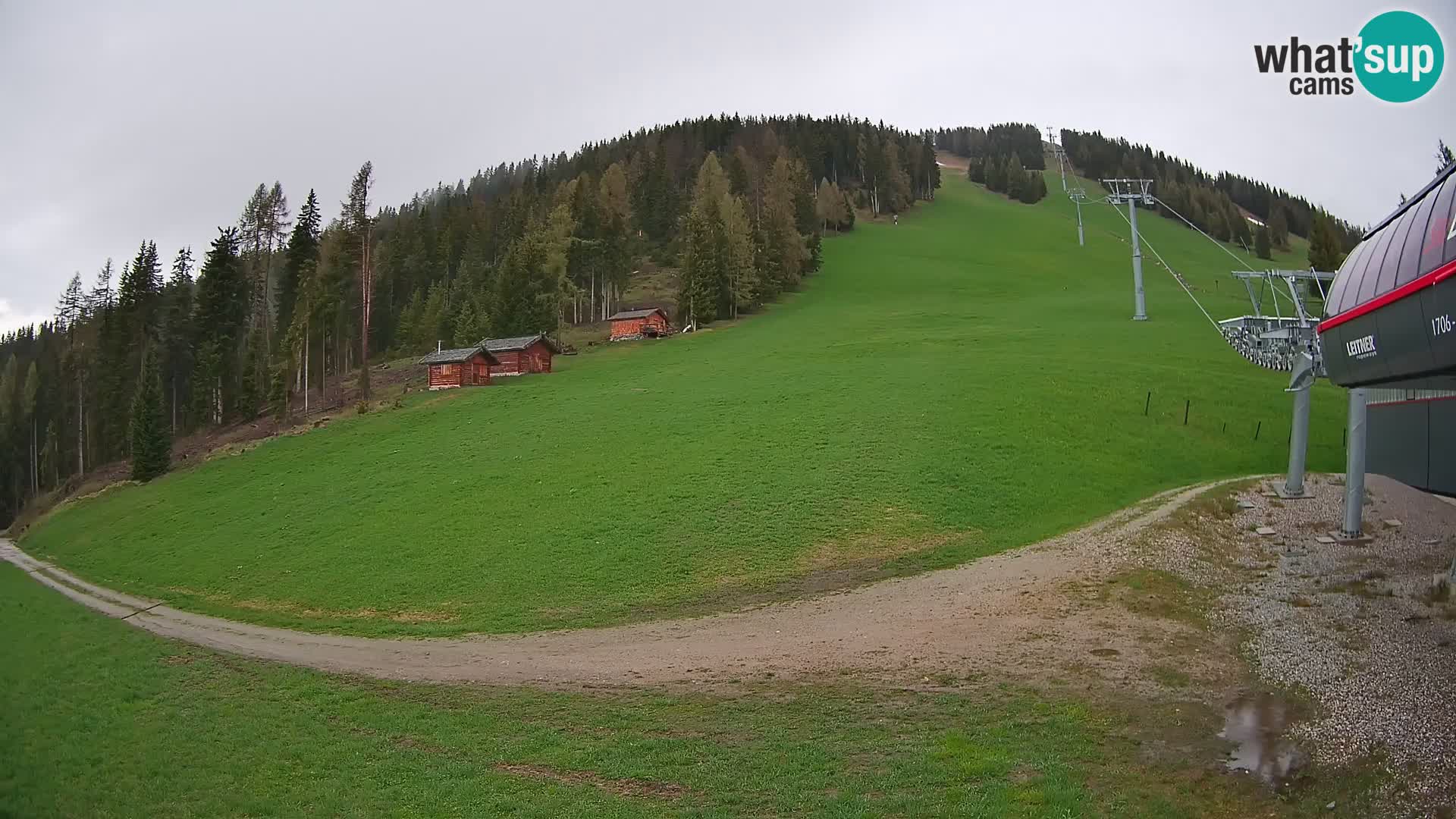 Web kamera skijališta Gitschberg Jochtal | Skiexpress dolina