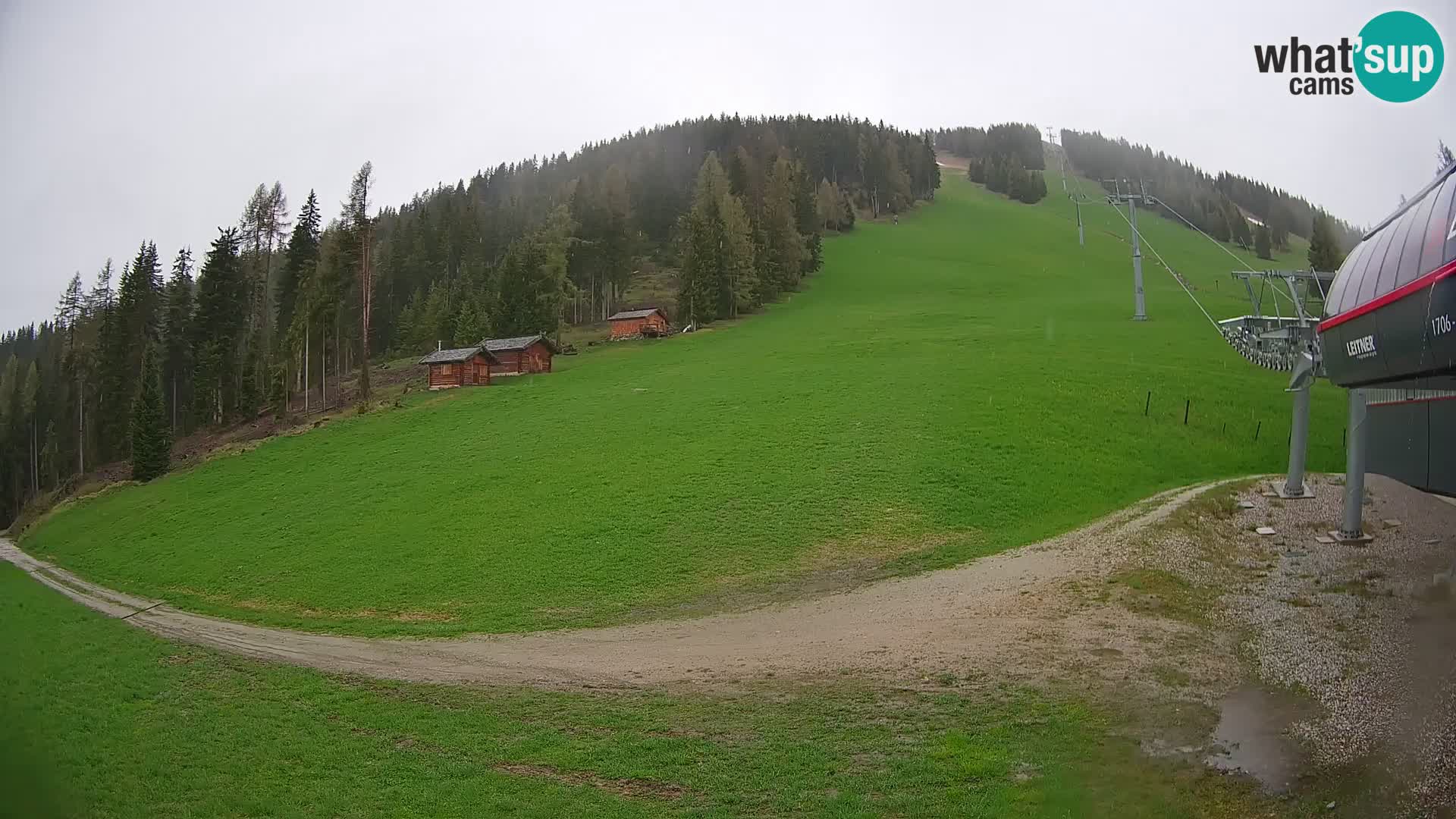 Ski Resort Gitschberg Jochtal webcam | Skiexpress valley