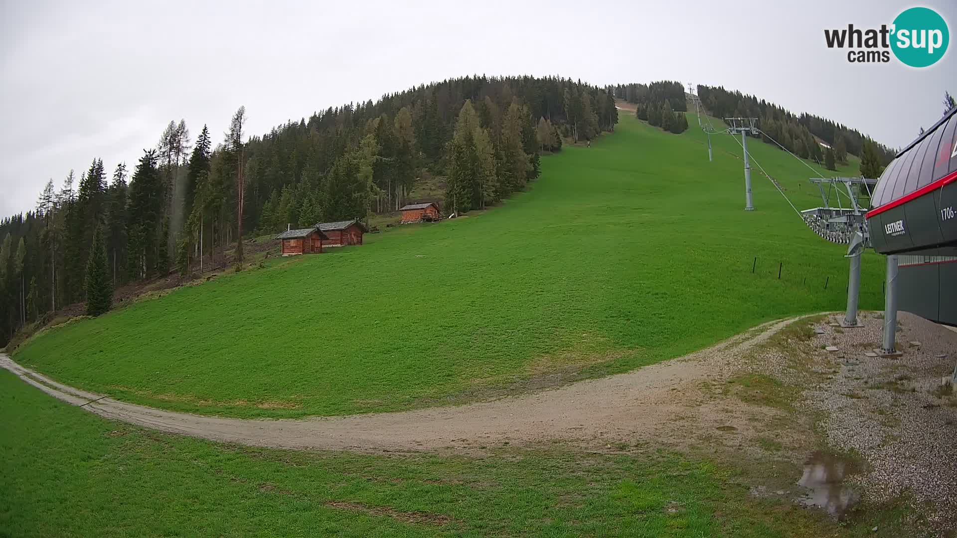 Gitschberg Jochtal Estación de esquí cámara web | Skiexpress Valle
