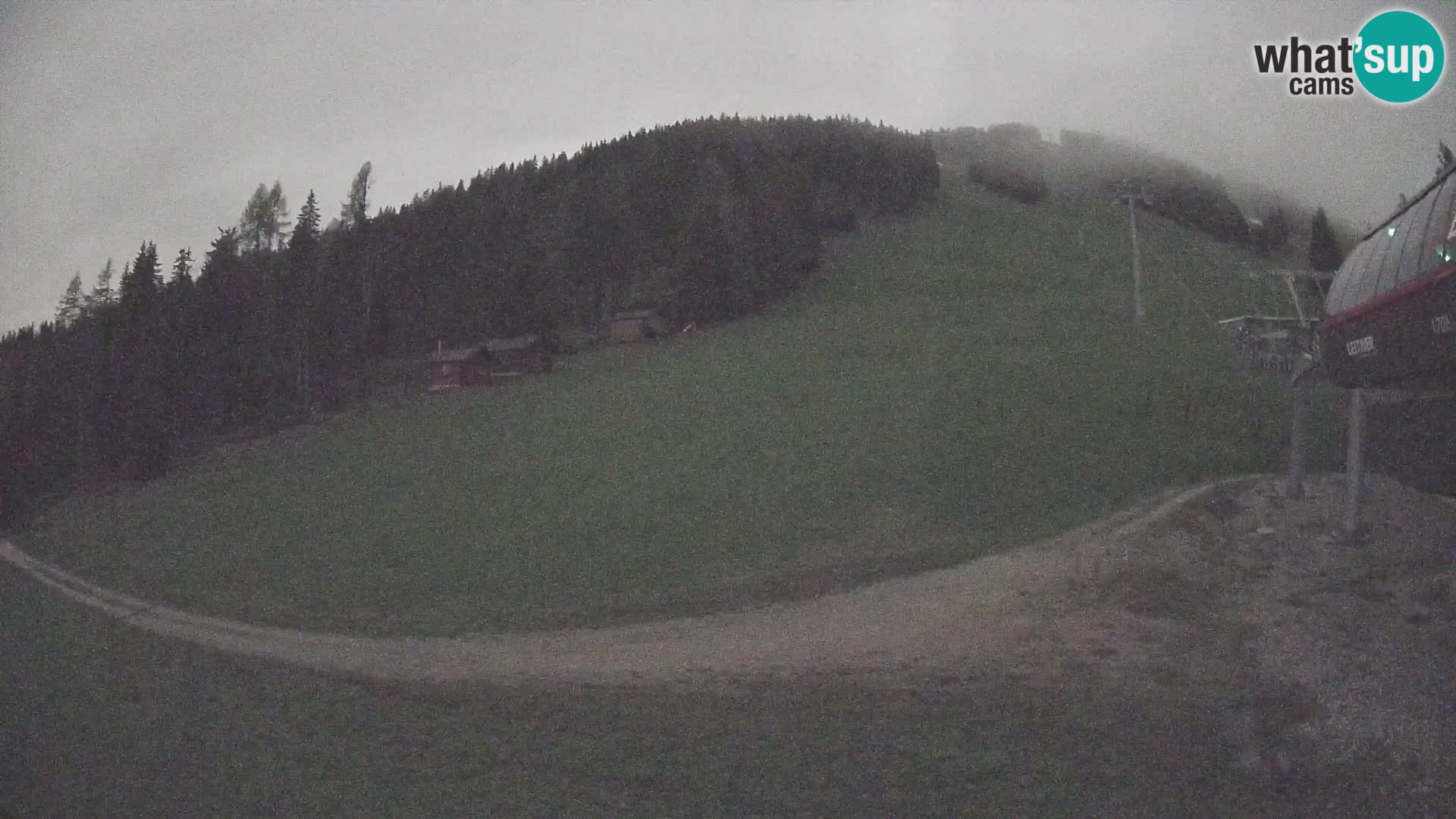Web kamera skijališta Gitschberg Jochtal | Skiexpress dolina
