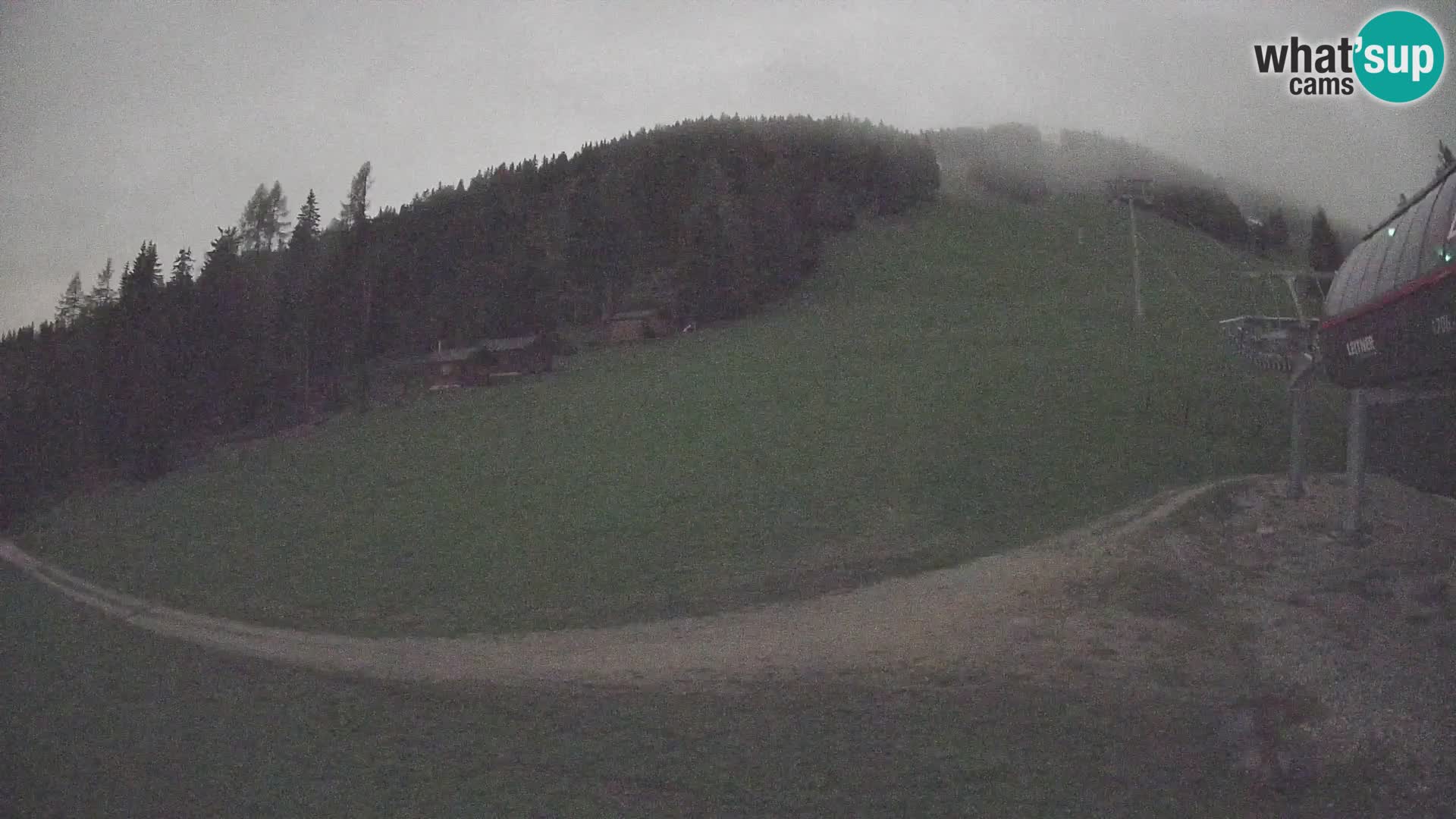 Ski Resort Gitschberg Jochtal webcam | Skiexpress valley