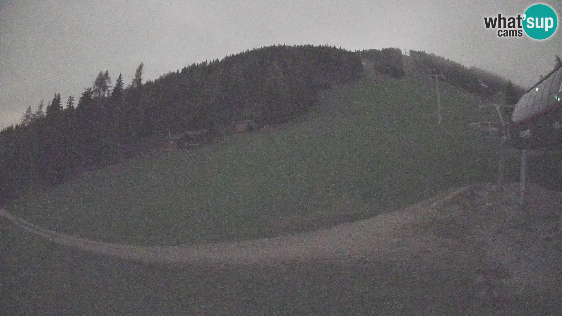Gitschberg Jochtal Station de ski webcam | Skiexpress vallée | Rio Pusteria
