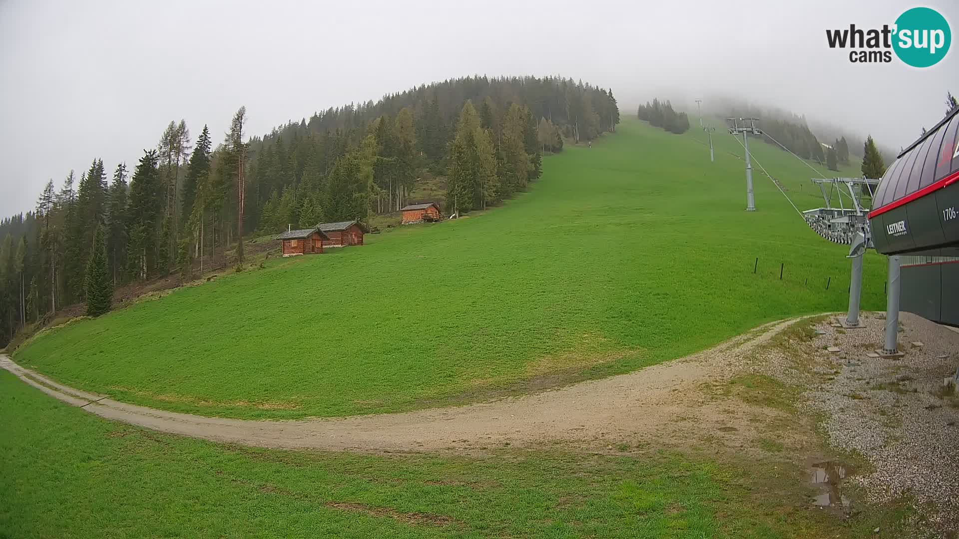 Ski Resort Gitschberg Jochtal webcam | Skiexpress valley
