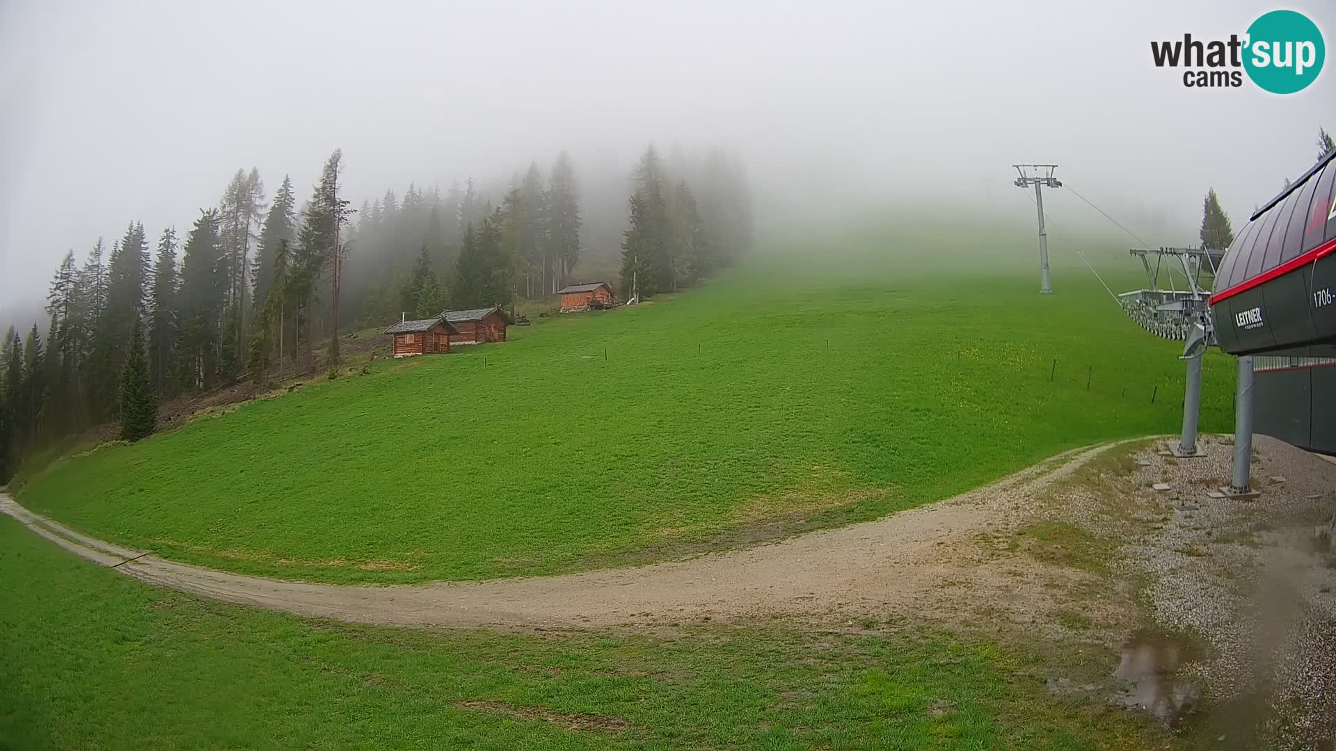 Gitschberg Jochtal webcam | Skiexpress Tal