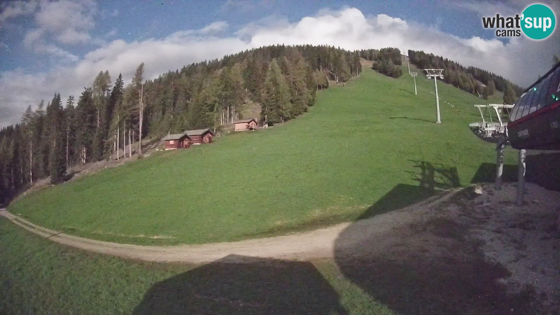 Ski Resort Gitschberg Jochtal webcam | Skiexpress valley