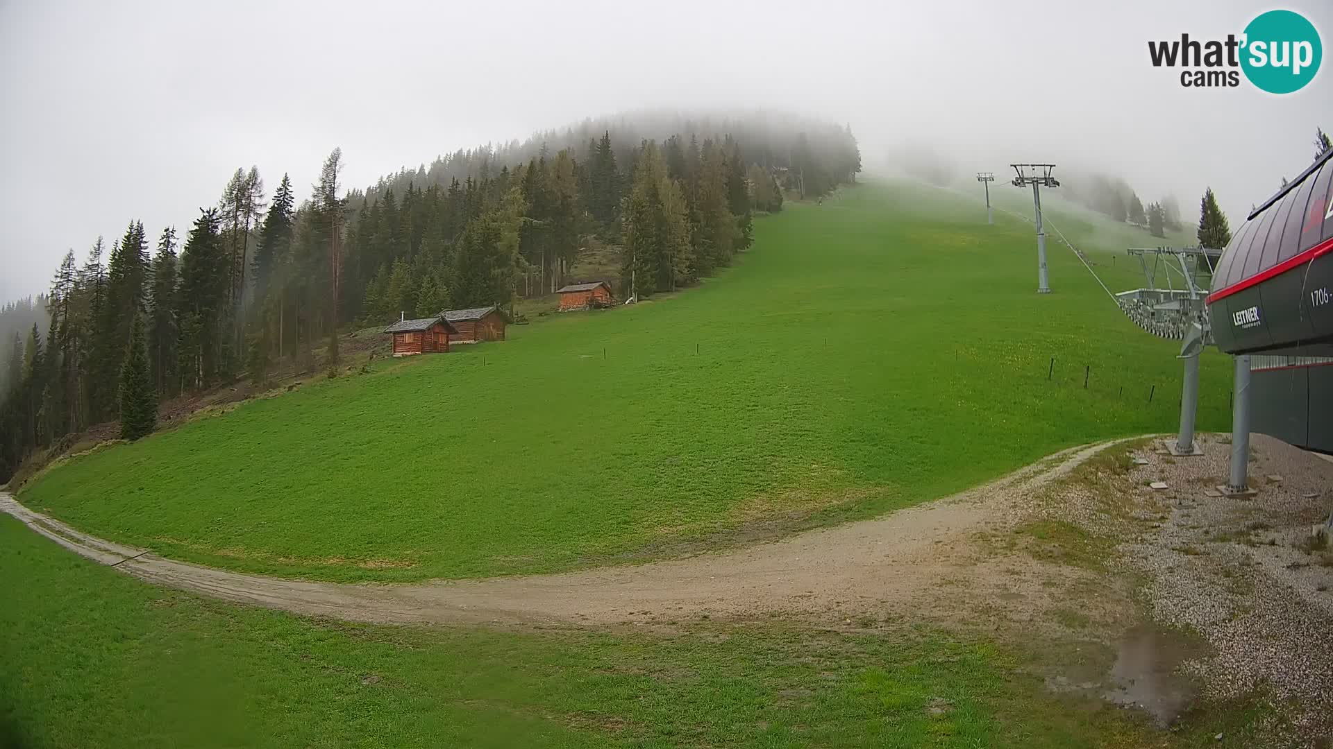Ski Resort Gitschberg Jochtal webcam | Skiexpress valley