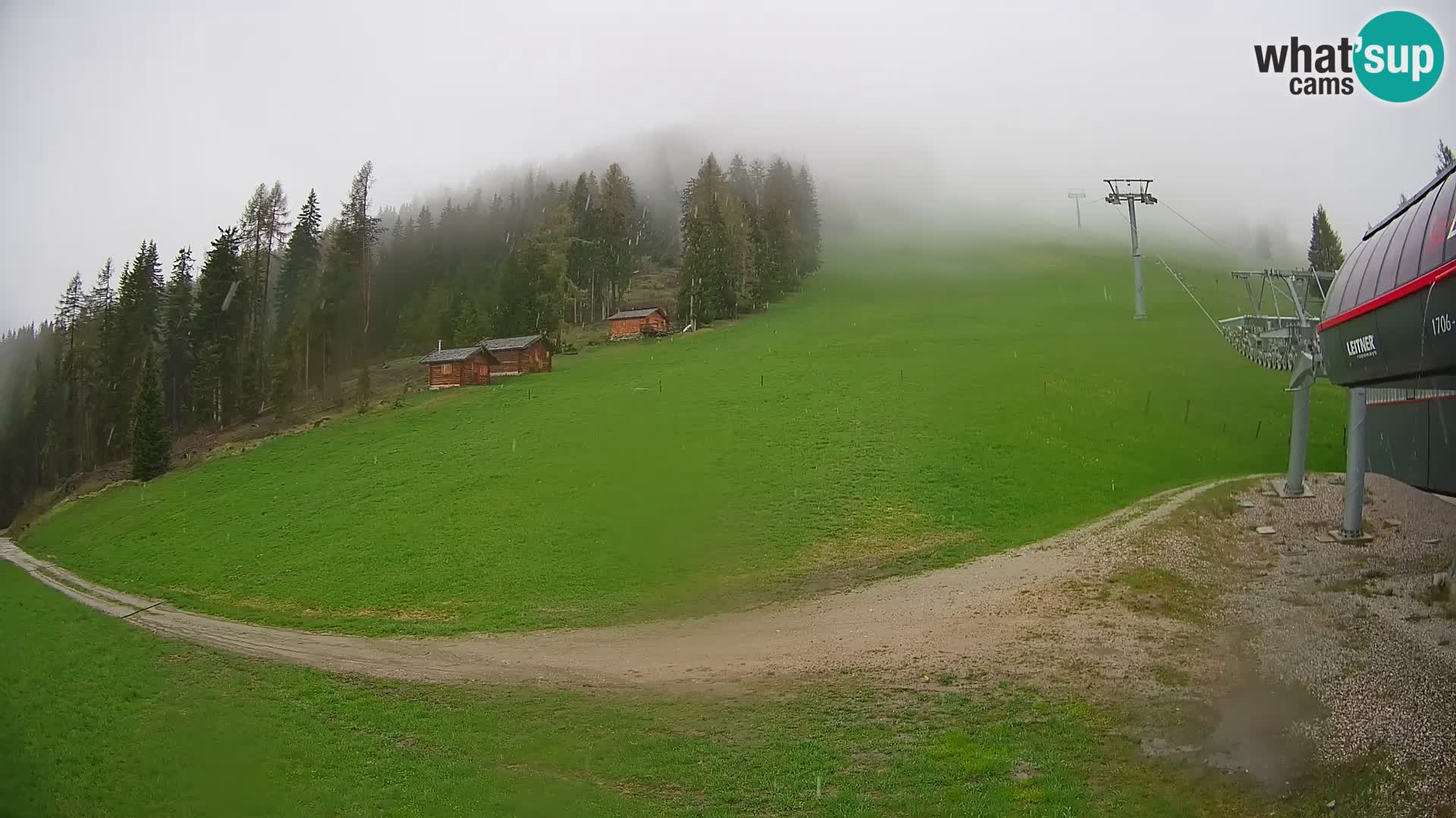 Gitschberg Jochtal Estación de esquí cámara web | Skiexpress Valle