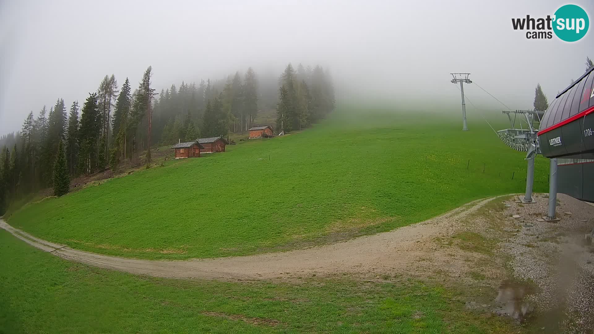 Gitschberg Jochtal Estación de esquí cámara web | Skiexpress Valle
