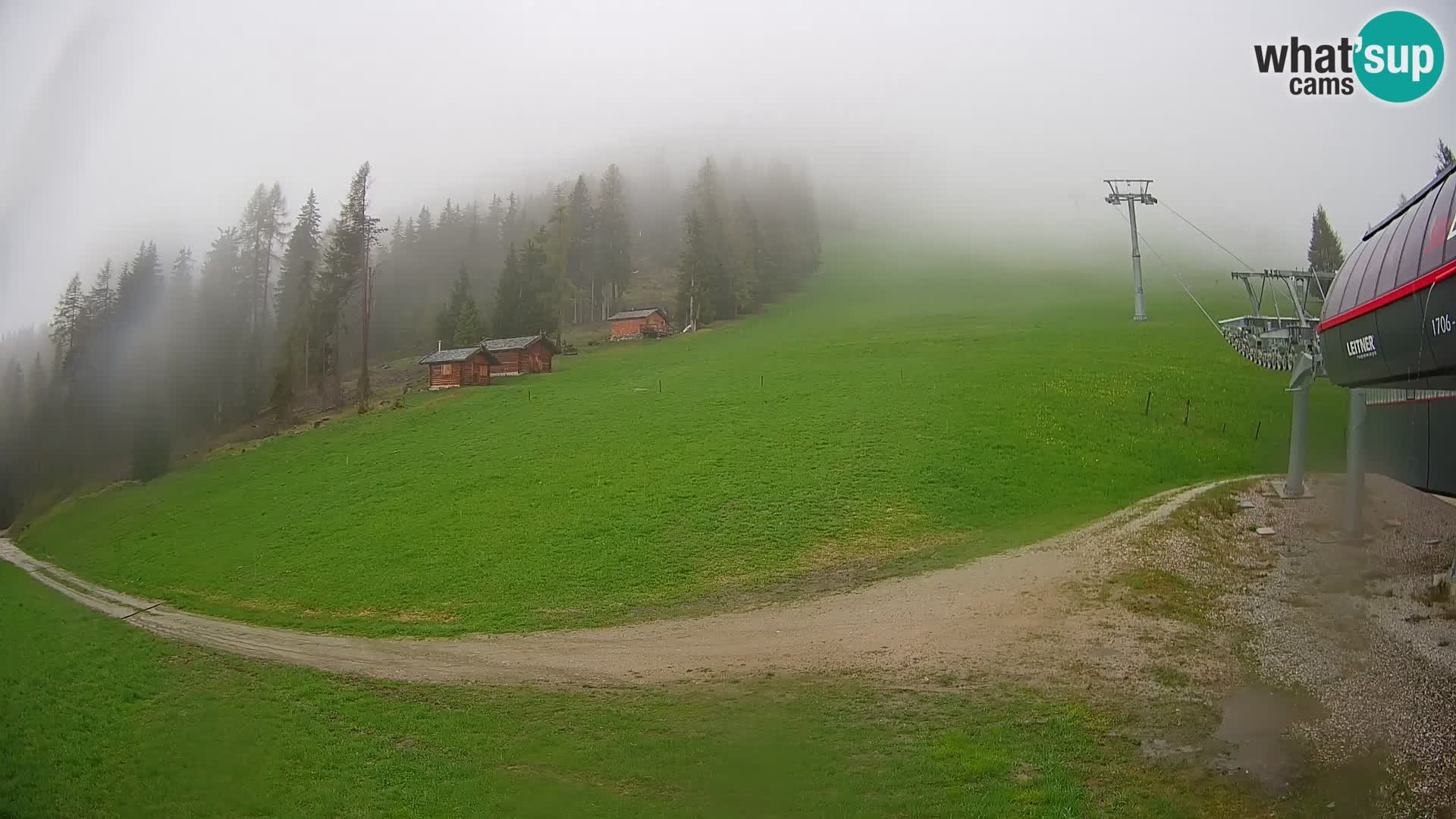 Gitschberg Jochtal Estación de esquí cámara web | Skiexpress Valle
