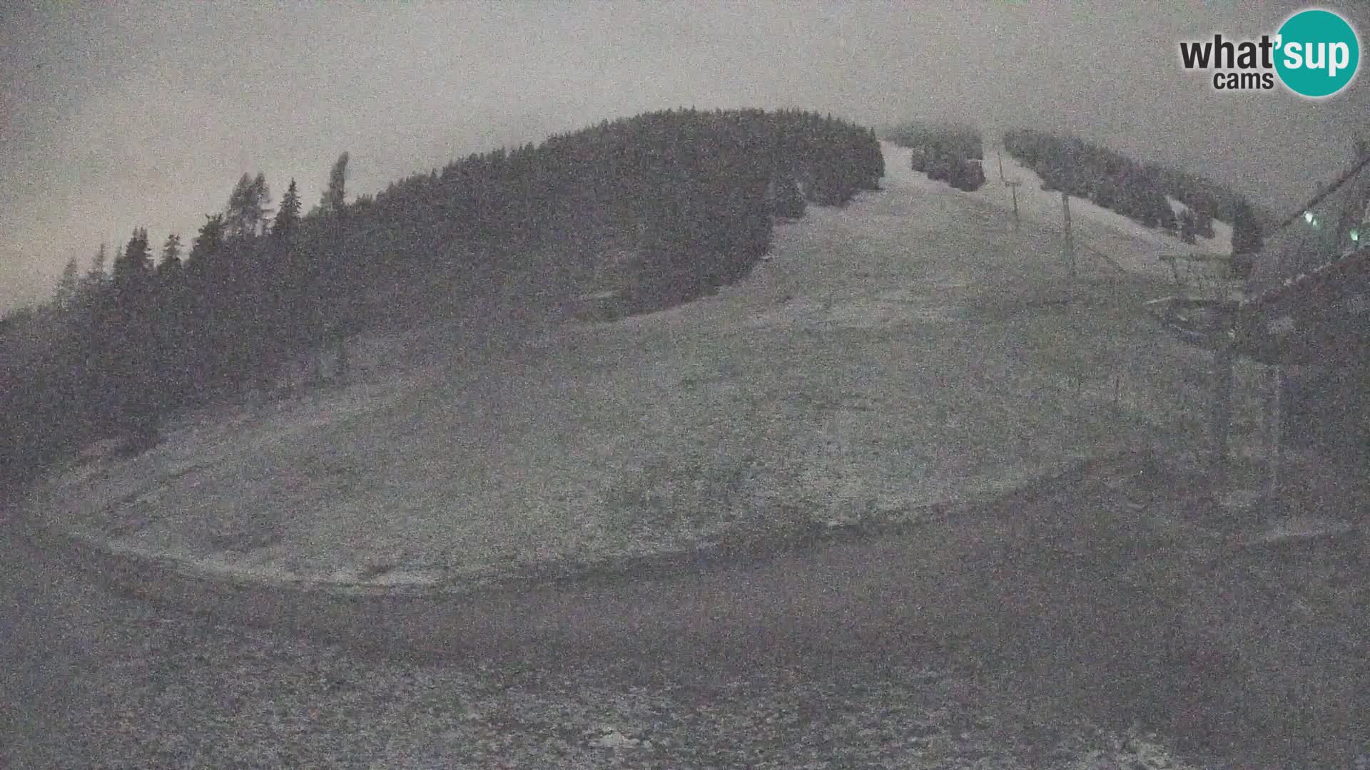 Gitschberg Jochtal Estación de esquí cámara web | Skiexpress Valle