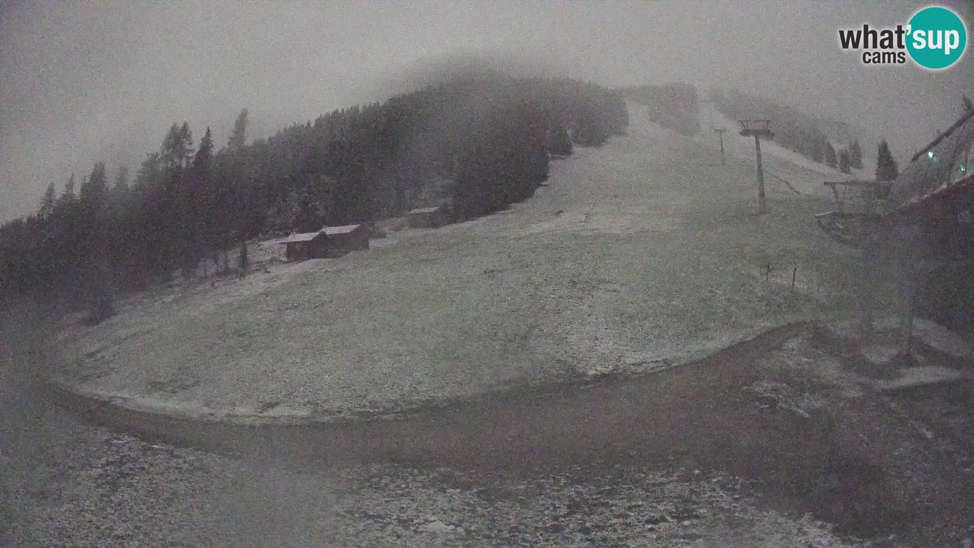 Gitschberg Jochtal Estación de esquí cámara web | Skiexpress Valle