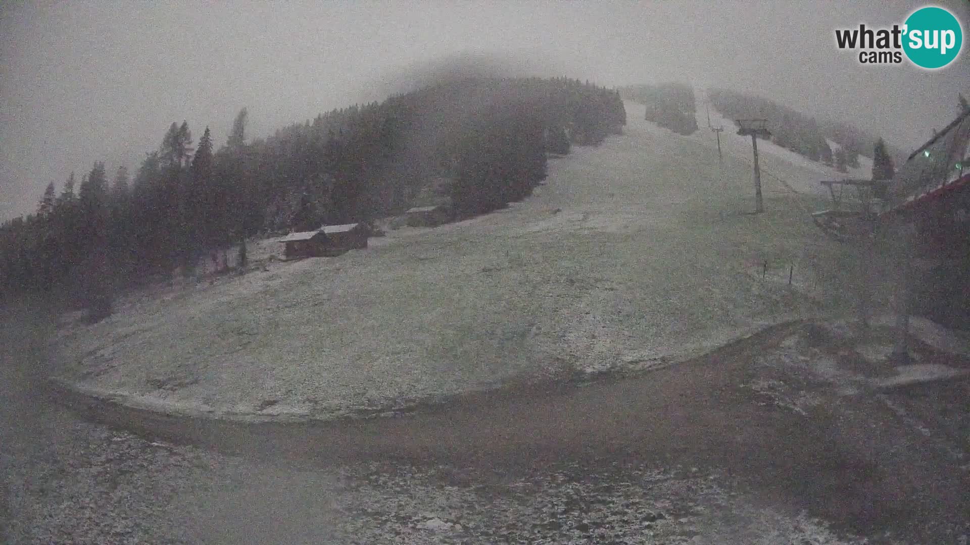 Gitschberg Jochtal webcam | Skiexpress Tal