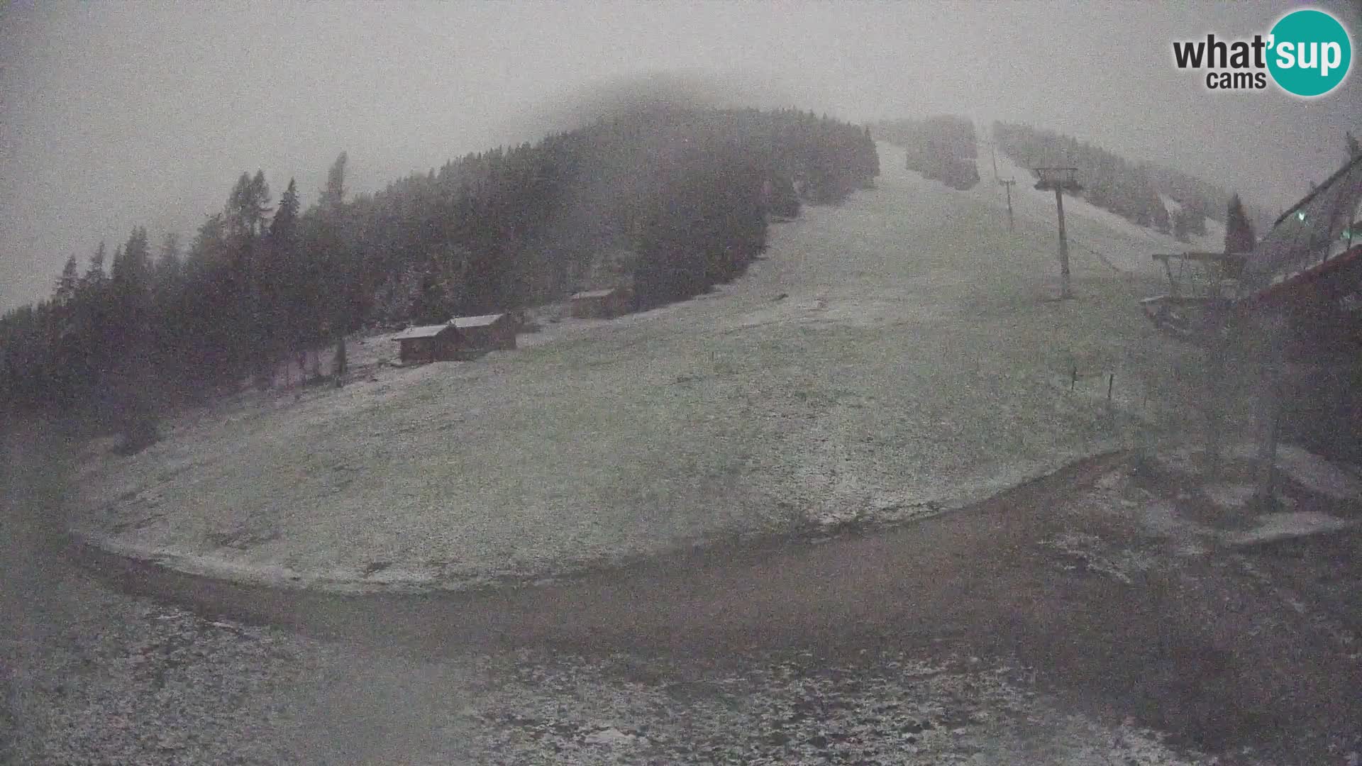 Gitschberg Jochtal Estación de esquí cámara web | Skiexpress Valle
