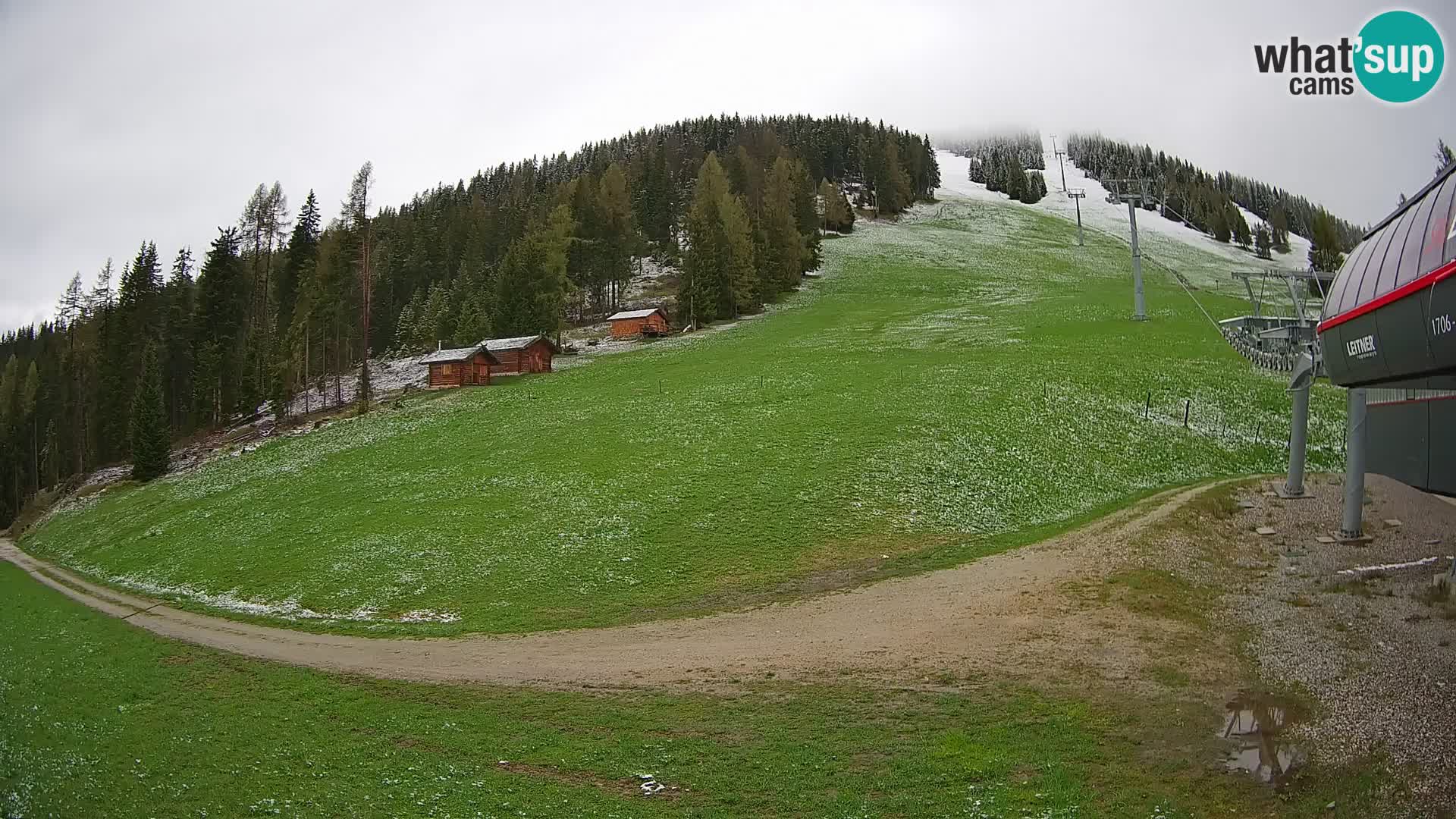 Ski Resort Gitschberg Jochtal webcam | Skiexpress valley