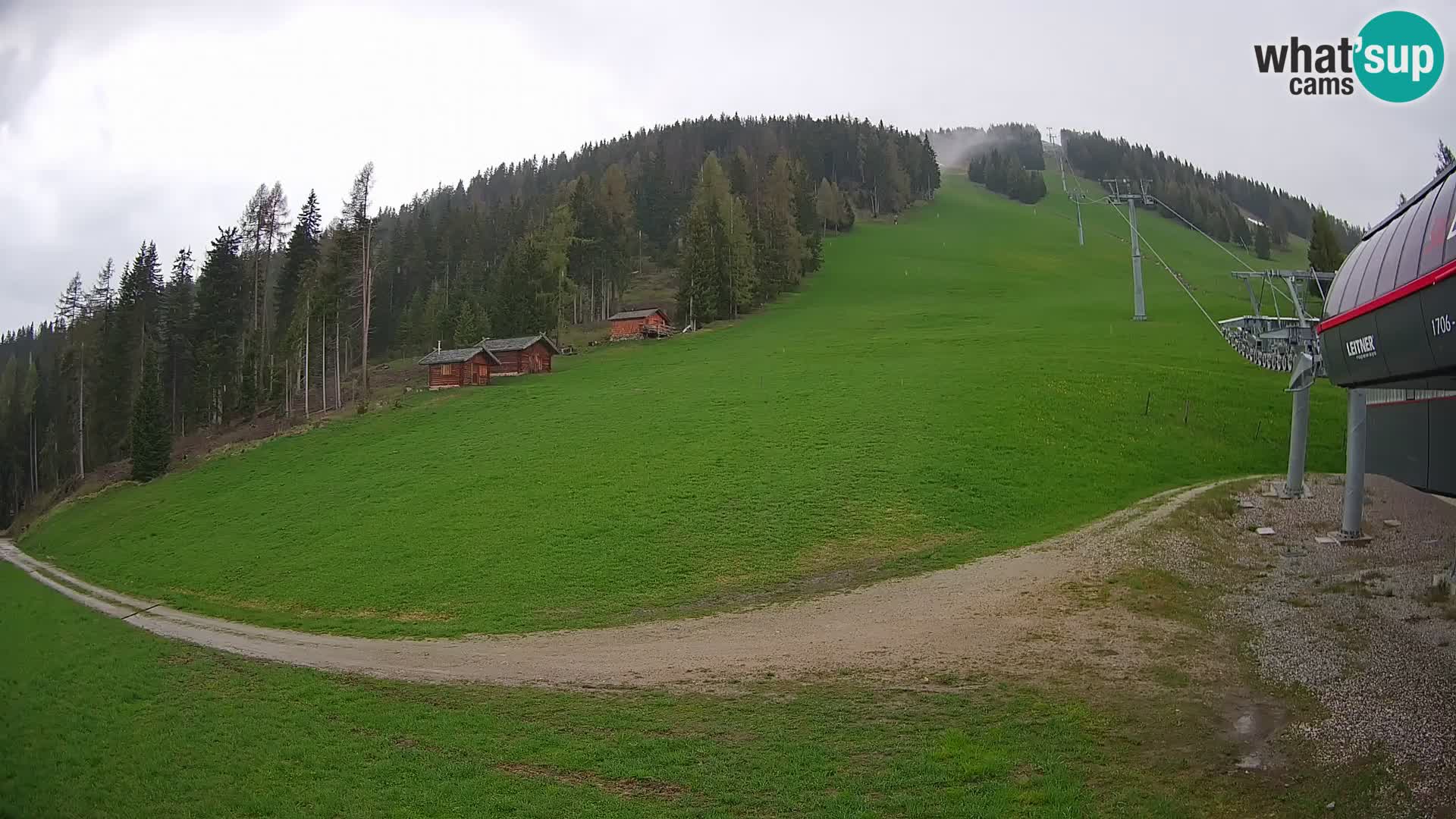 Ski Resort Gitschberg Jochtal webcam | Skiexpress valley
