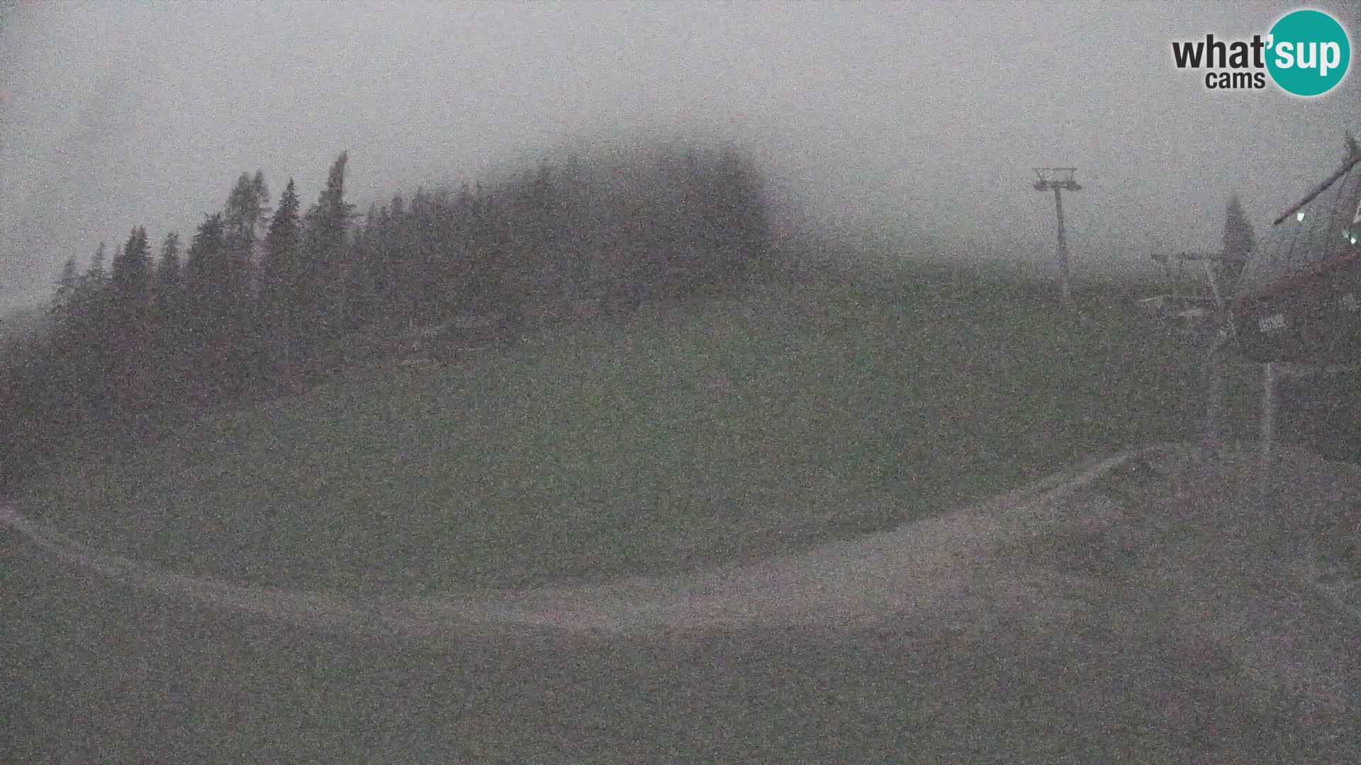 Webcam Gitschberg Jochtal | Skiexpress Valle | Rio Pusteria