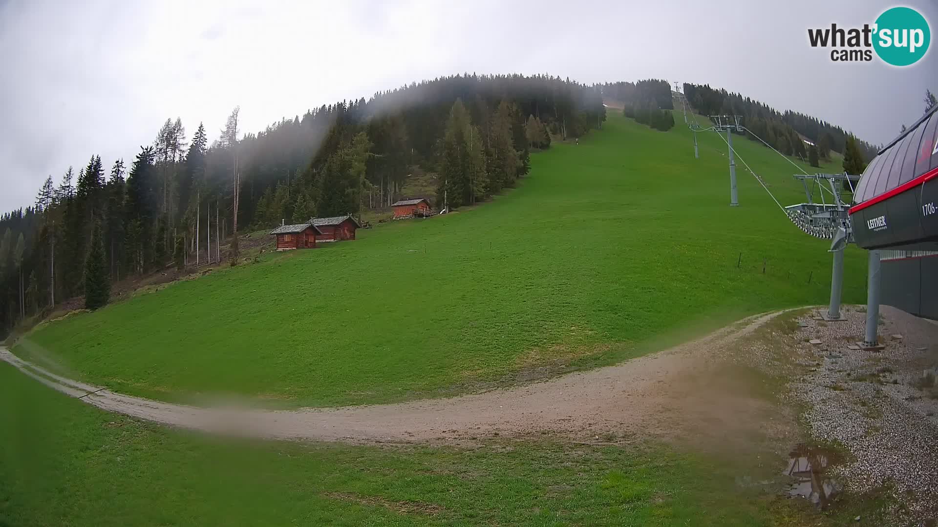 Webcam Gitschberg Jochtal | Skiexpress Valle | Rio Pusteria