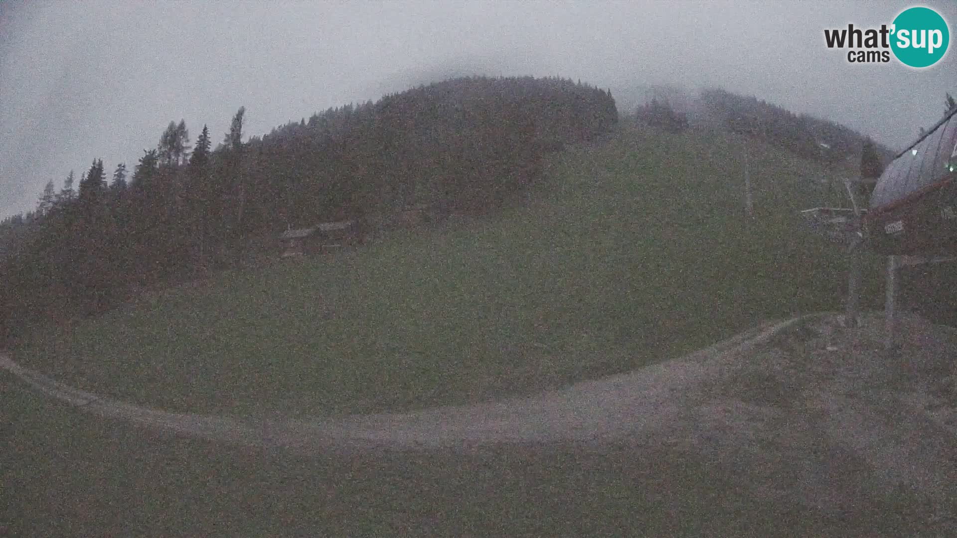 Webcam Gitschberg Jochtal | Skiexpress Valle | Rio Pusteria