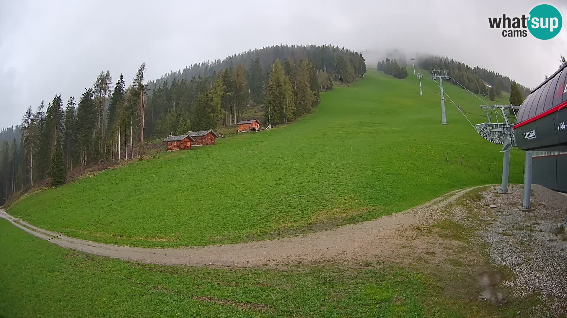 Ski Resort Gitschberg Jochtal webcam | Skiexpress valley