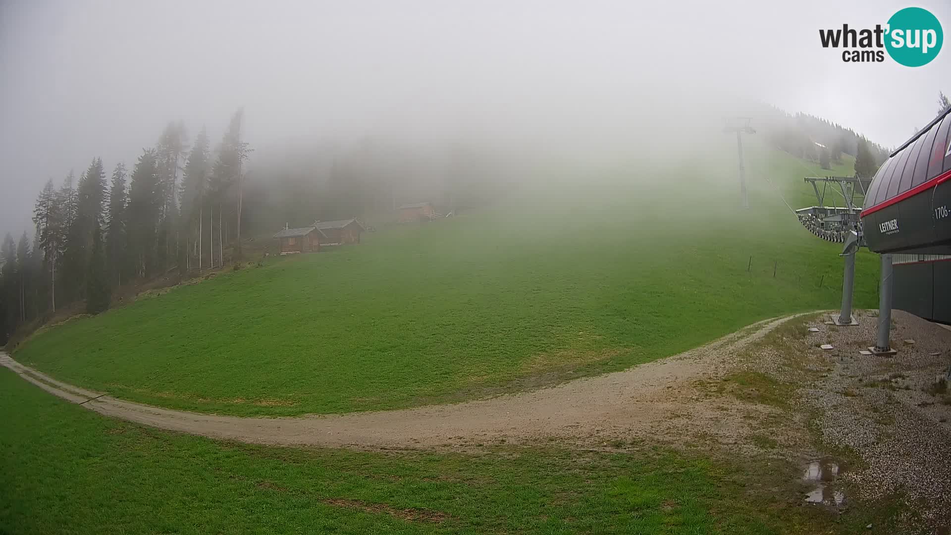Gitschberg Jochtal webcam | Skiexpress Tal