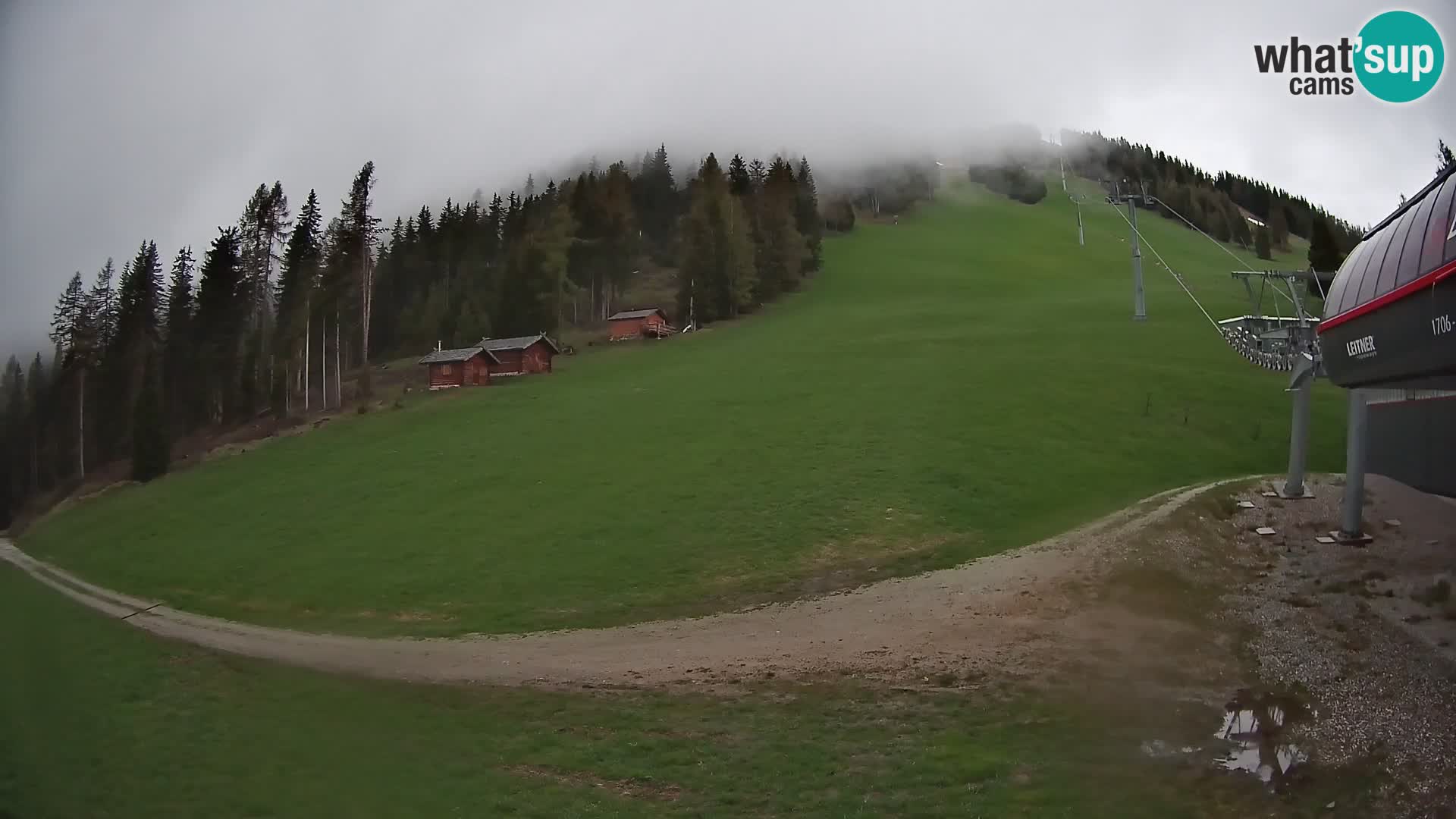 Ski Resort Gitschberg Jochtal webcam | Skiexpress valley