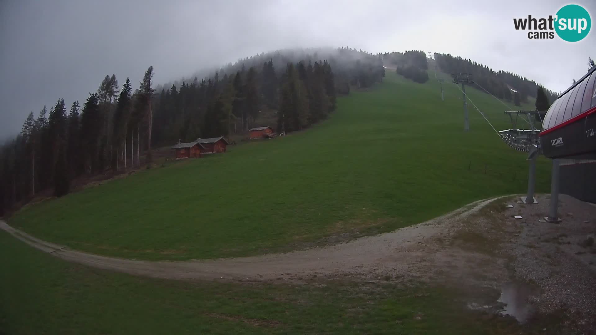 Ski Resort Gitschberg Jochtal webcam | Skiexpress valley