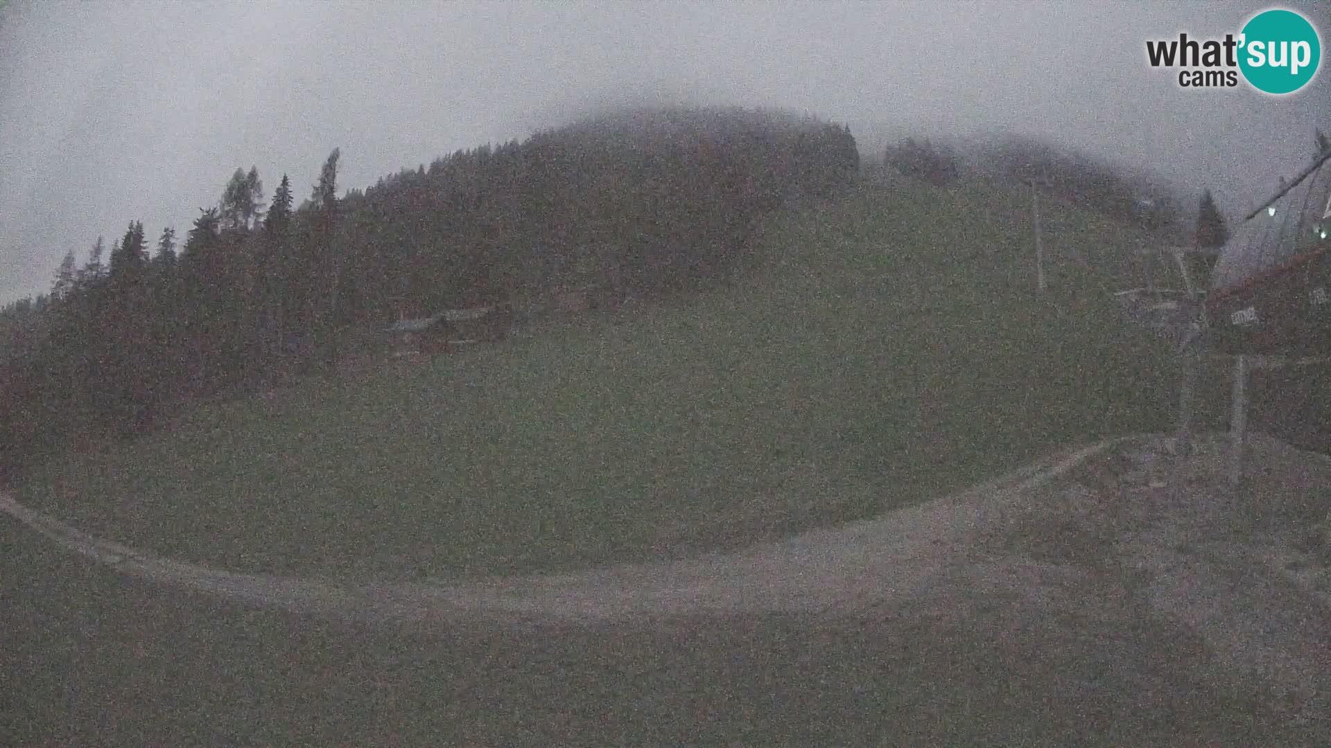 Webcam Gitschberg Jochtal | Skiexpress Valle | Rio Pusteria