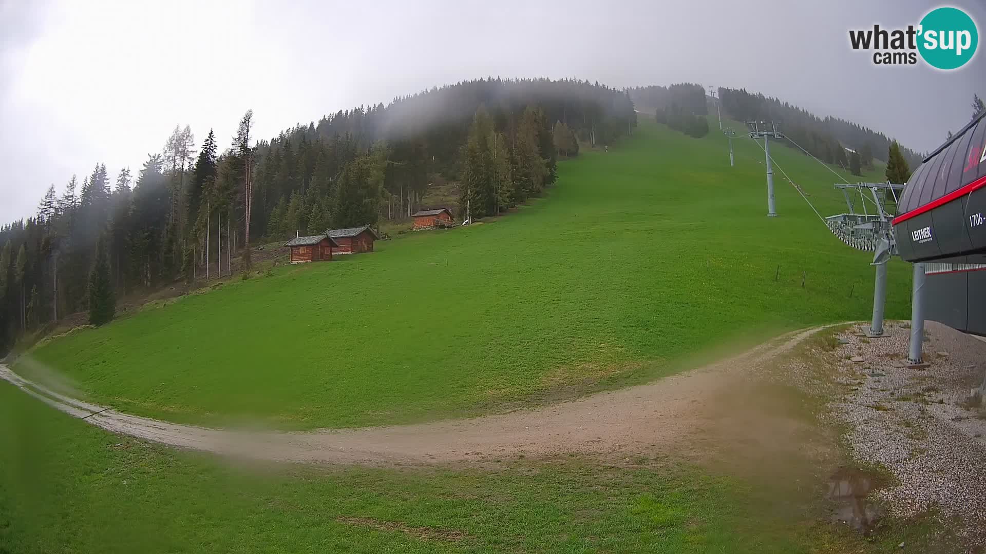 Ski Resort Gitschberg Jochtal webcam | Skiexpress valley