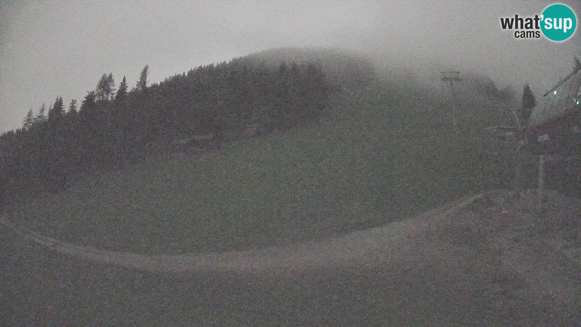 Gitschberg Jochtal Station de ski webcam | Skiexpress vallée | Rio Pusteria