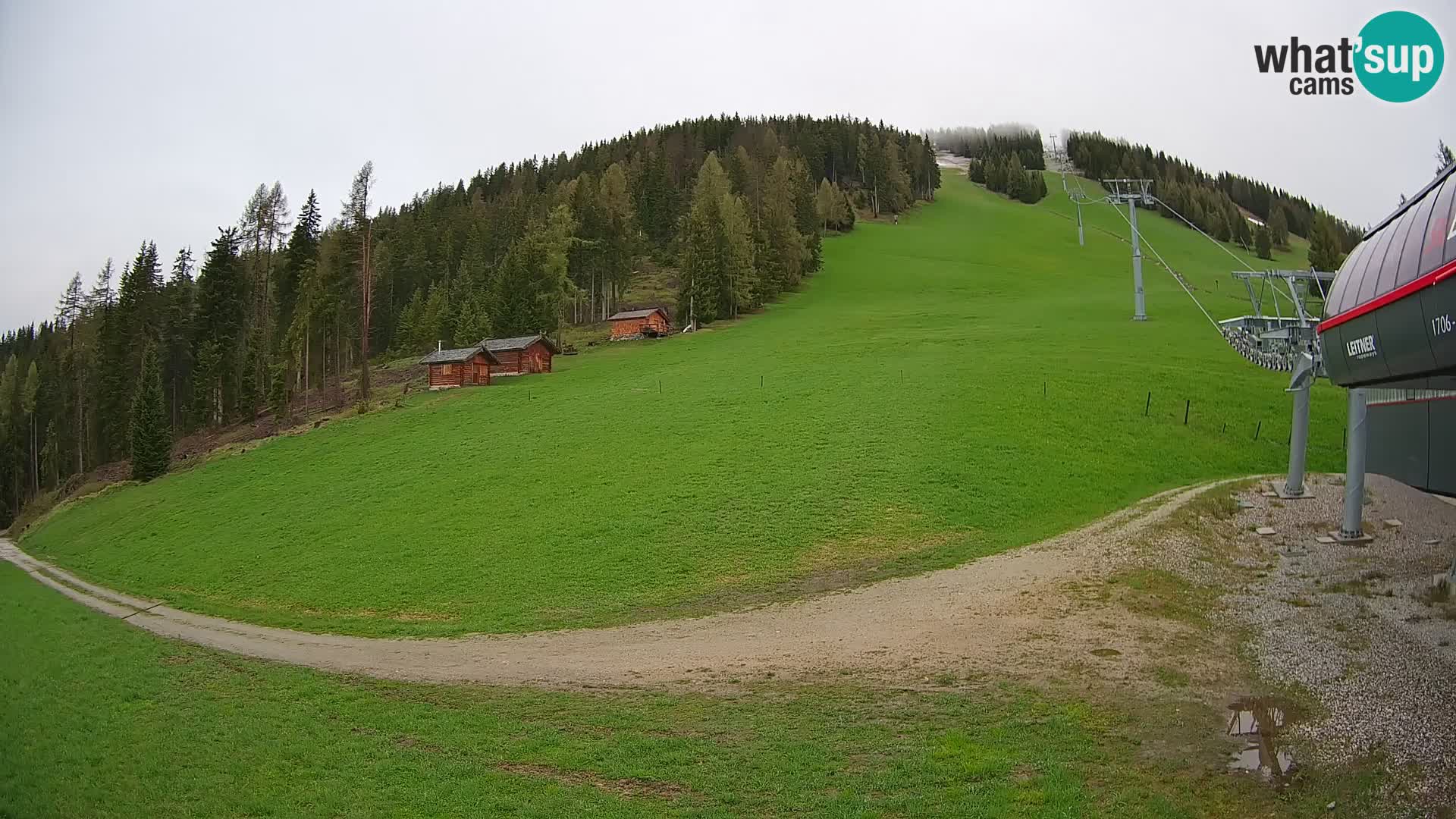 Ski Resort Gitschberg Jochtal webcam | Skiexpress valley