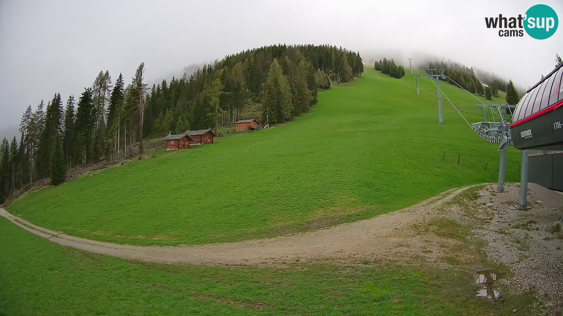 Gitschberg Jochtal webcam | Skiexpress Tal