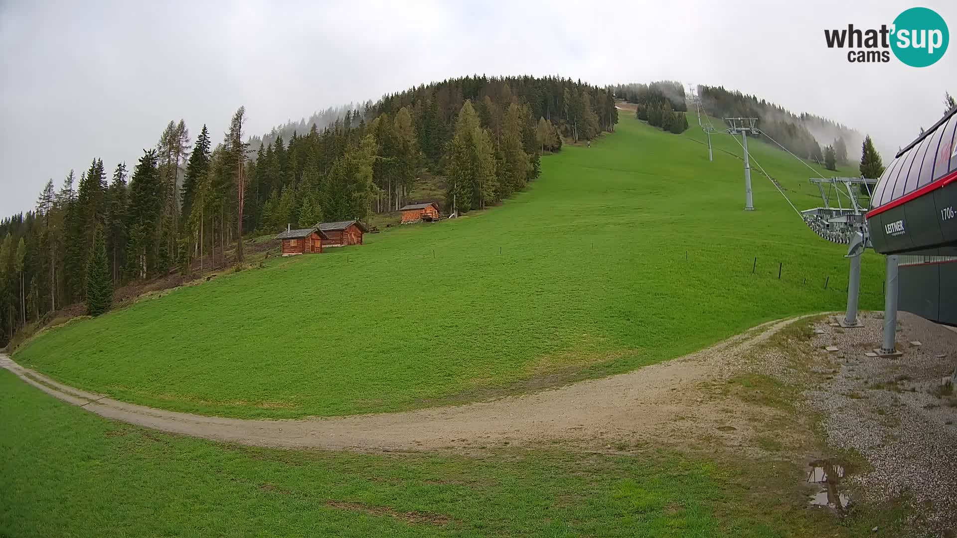 Ski Resort Gitschberg Jochtal webcam | Skiexpress valley