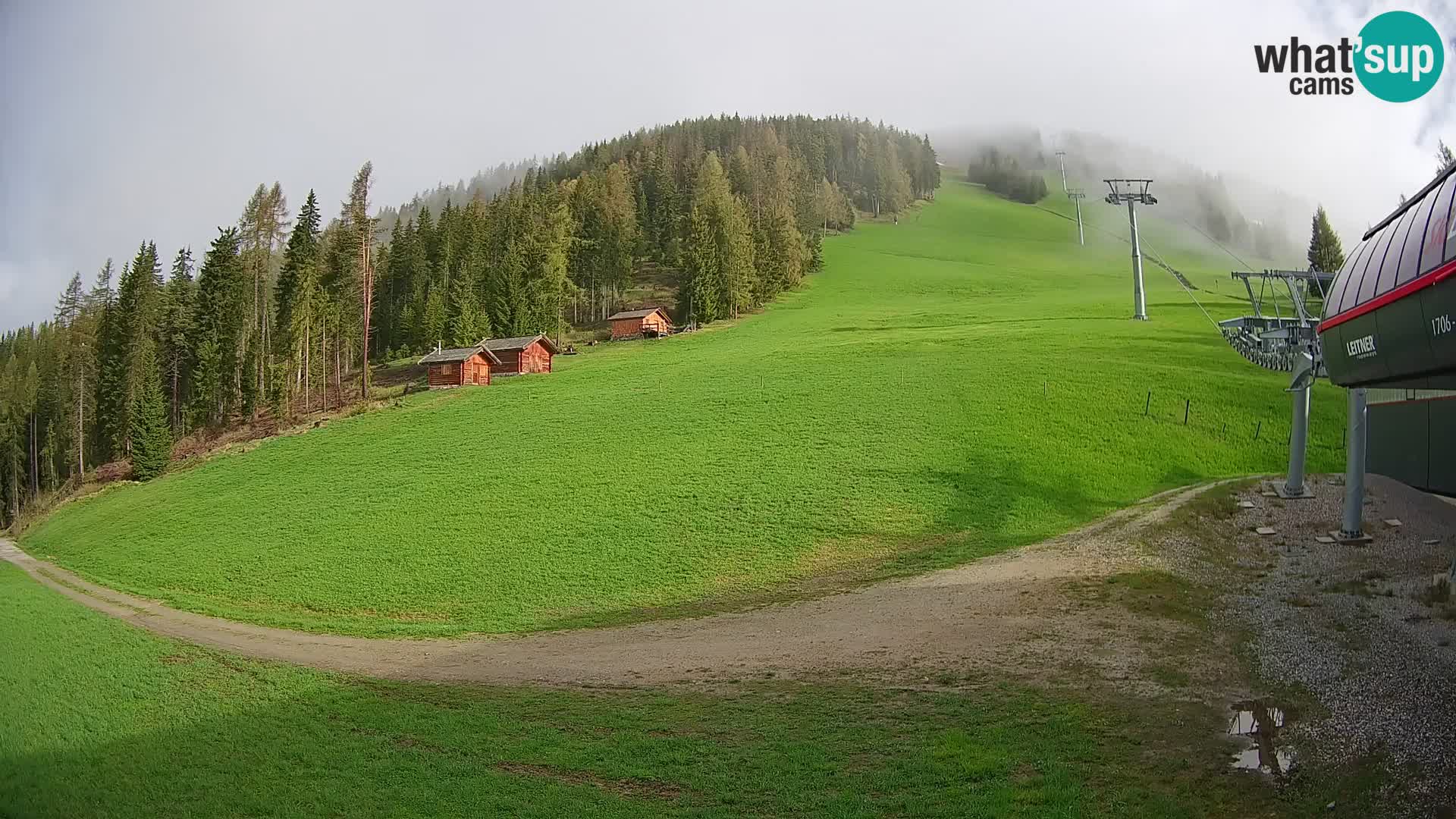 Ski Resort Gitschberg Jochtal webcam | Skiexpress valley