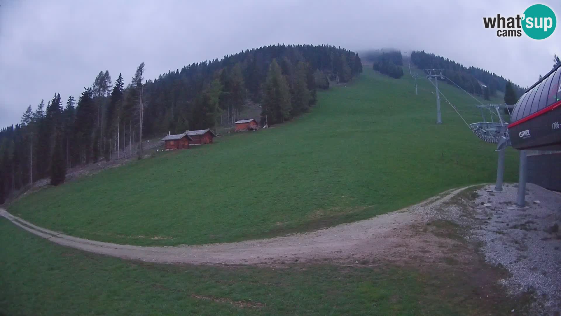 Gitschberg Jochtal Estación de esquí cámara web | Skiexpress Valle