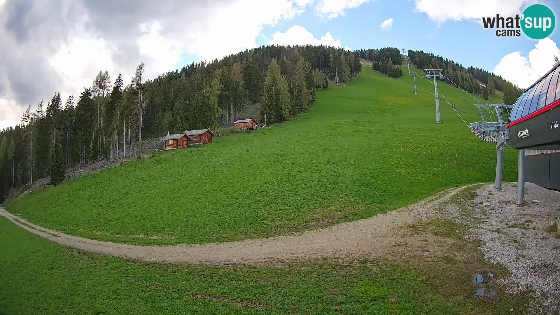 Ski Resort Gitschberg Jochtal webcam | Skiexpress valley