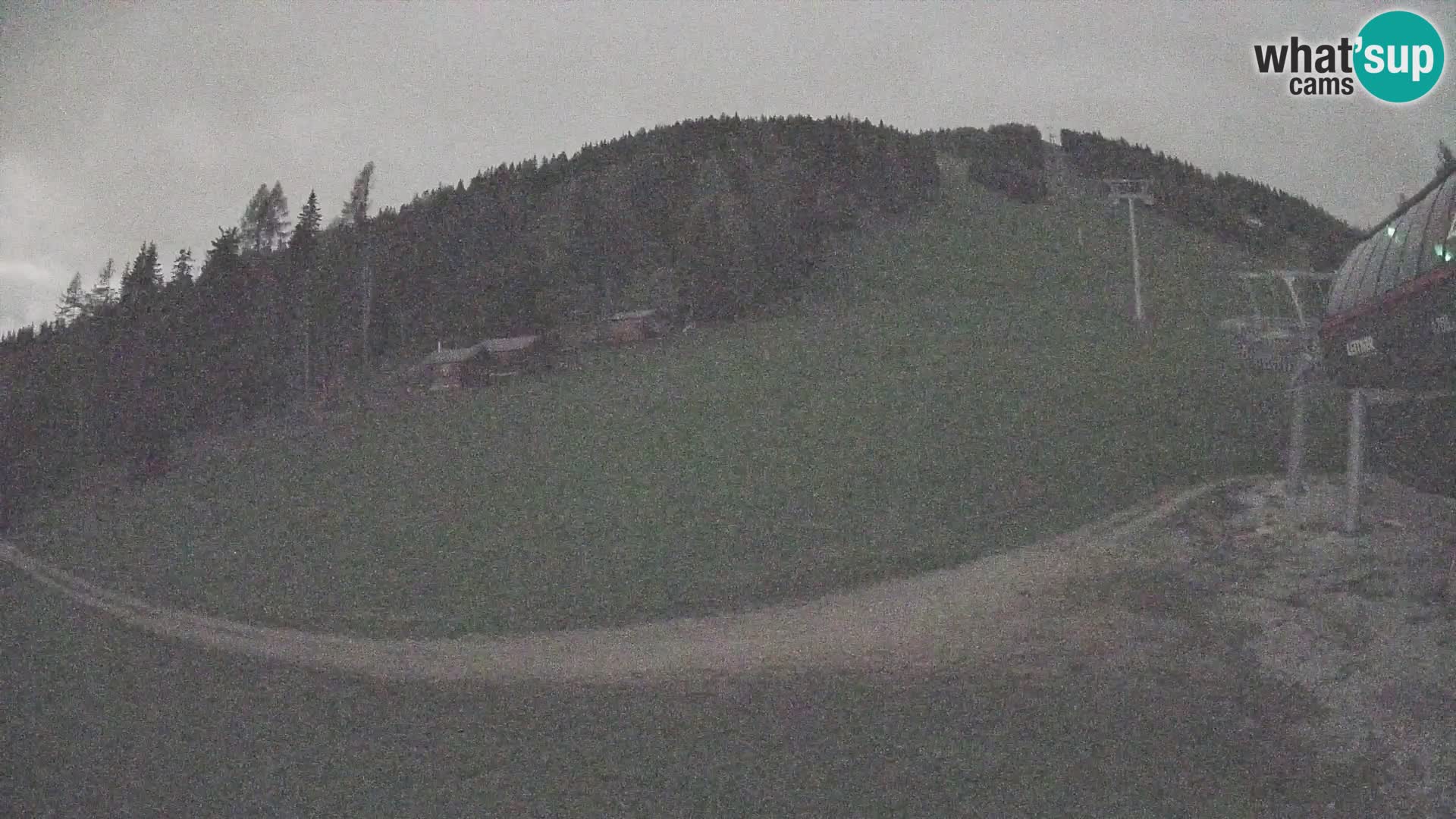 Gitschberg Jochtal webcam | Skiexpress Tal