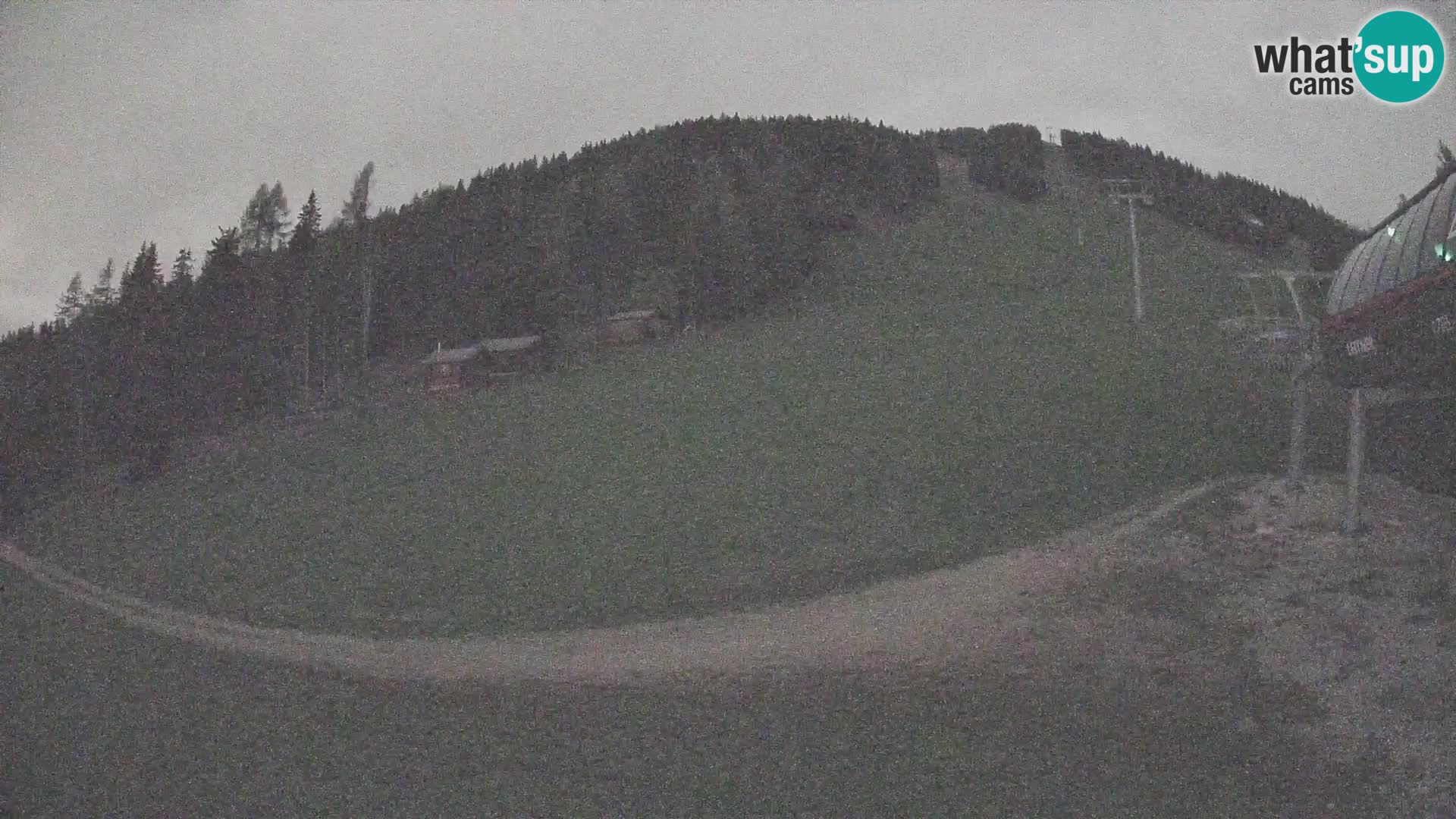 Ski Resort Gitschberg Jochtal webcam | Skiexpress valley