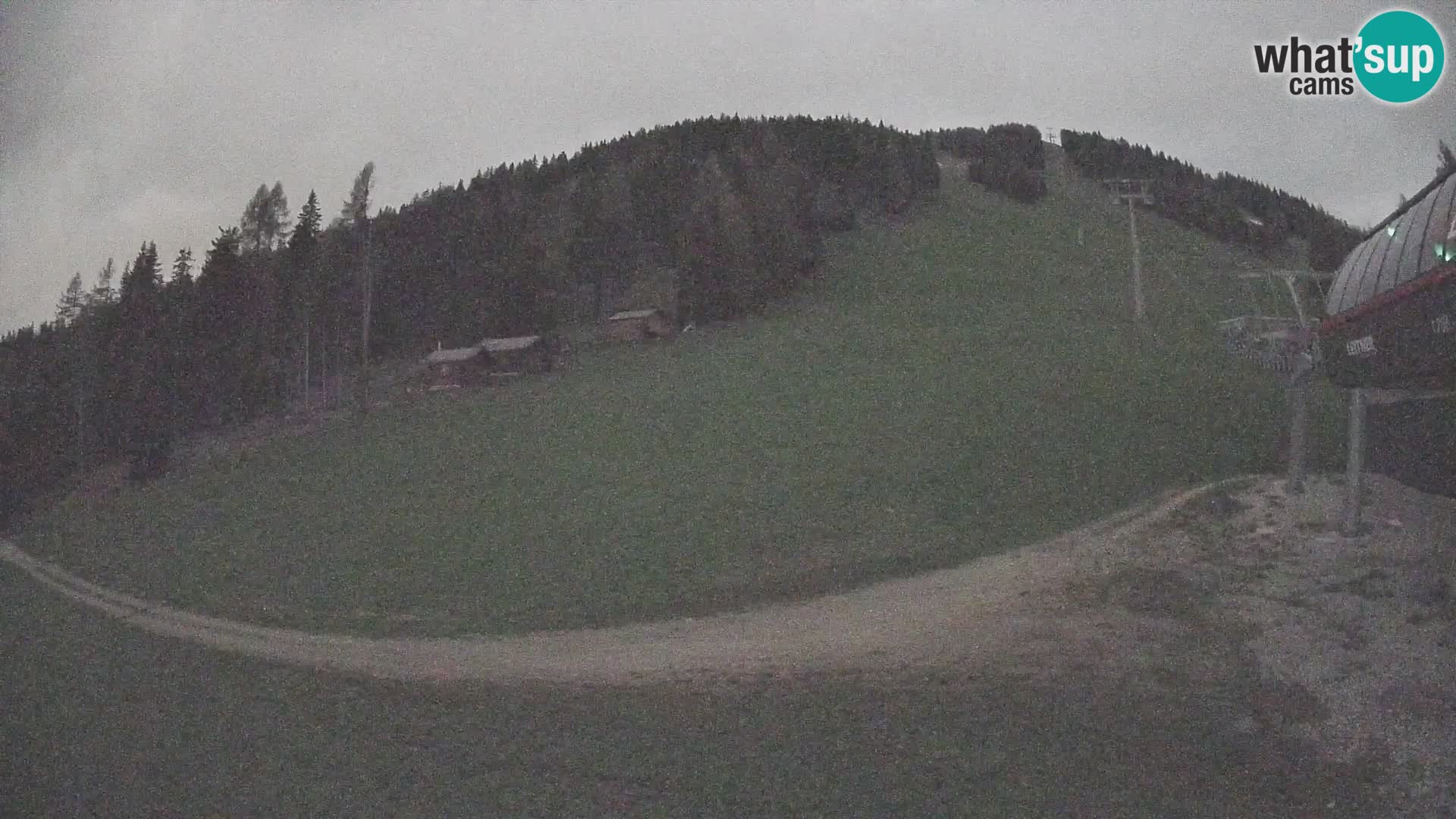 Gitschberg Jochtal Estación de esquí cámara web | Skiexpress Valle
